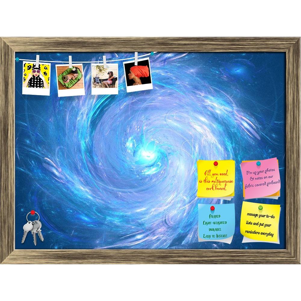 ArtzFolio Blue Whirlpool Printed Bulletin Board Notice Pin Board Soft Board | Framed-Bulletin Boards Framed-AZSAO5198923BLB_FR_L-Image Code 5000113 Vishnu Image Folio Pvt Ltd, IC 5000113, ArtzFolio, Bulletin Boards Framed, Abstract, Digital Art, blue, whirlpool, printed, bulletin, board, notice, pin, soft, framed, pin up board, push pin board, extra large cork board, big pin board, notice board, small bulletin board, cork board, wall notice board, giant cork board, bulletin board, office notice board, offic
