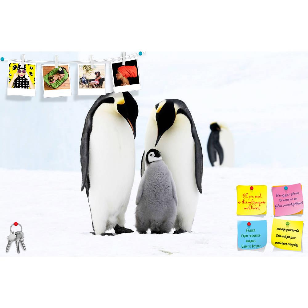 ArtzFolio Penguins In The Weddell Sea Antarctica Printed Bulletin Board Notice Pin Board Soft Board | Frameless-Bulletin Boards Frameless-AZSAO5384794BLB_FL_L-Image Code 5000118 Vishnu Image Folio Pvt Ltd, IC 5000118, ArtzFolio, Bulletin Boards Frameless, Animals, Photography, penguins, in, the, weddell, sea, antarctica, printed, bulletin, board, notice, pin, soft, frameless, emperor, ice, pin up board, push pin board, extra large cork board, big pin board, notice board, small bulletin board, cork board, wa