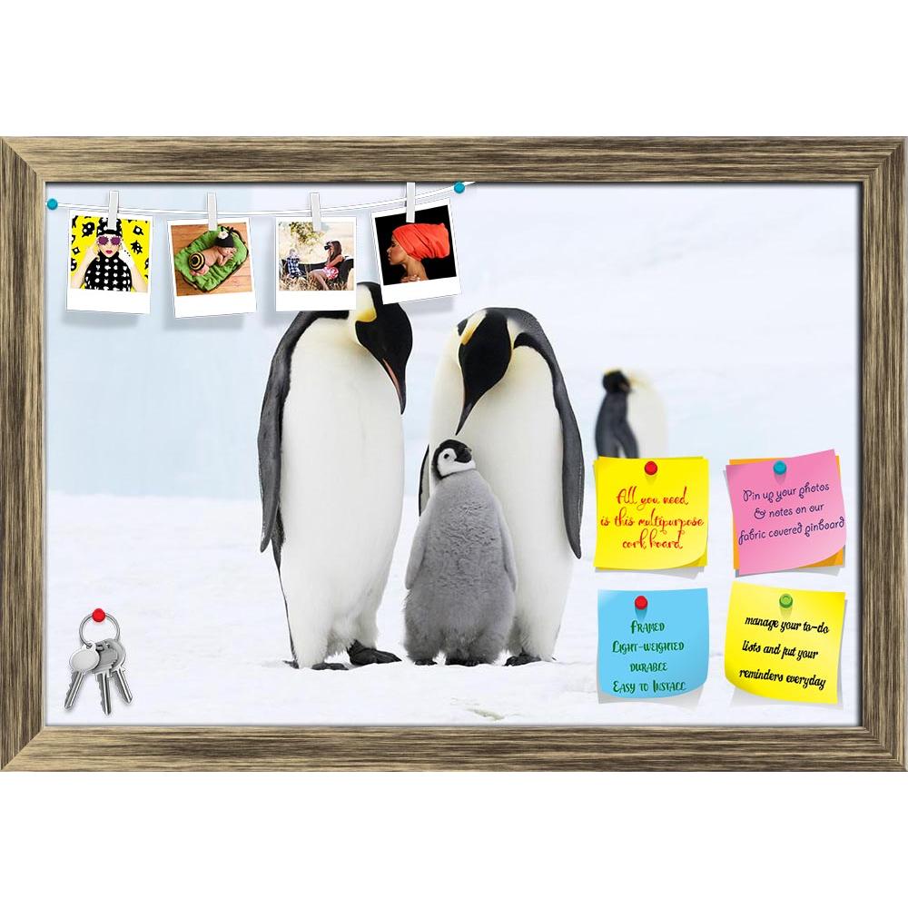ArtzFolio Penguins In The Weddell Sea Antarctica Printed Bulletin Board Notice Pin Board Soft Board | Framed-Bulletin Boards Framed-AZSAO5384794BLB_FR_L-Image Code 5000118 Vishnu Image Folio Pvt Ltd, IC 5000118, ArtzFolio, Bulletin Boards Framed, Animals, Photography, penguins, in, the, weddell, sea, antarctica, printed, bulletin, board, notice, pin, soft, framed, emperor, ice, pin up board, push pin board, extra large cork board, big pin board, notice board, small bulletin board, cork board, wall notice bo
