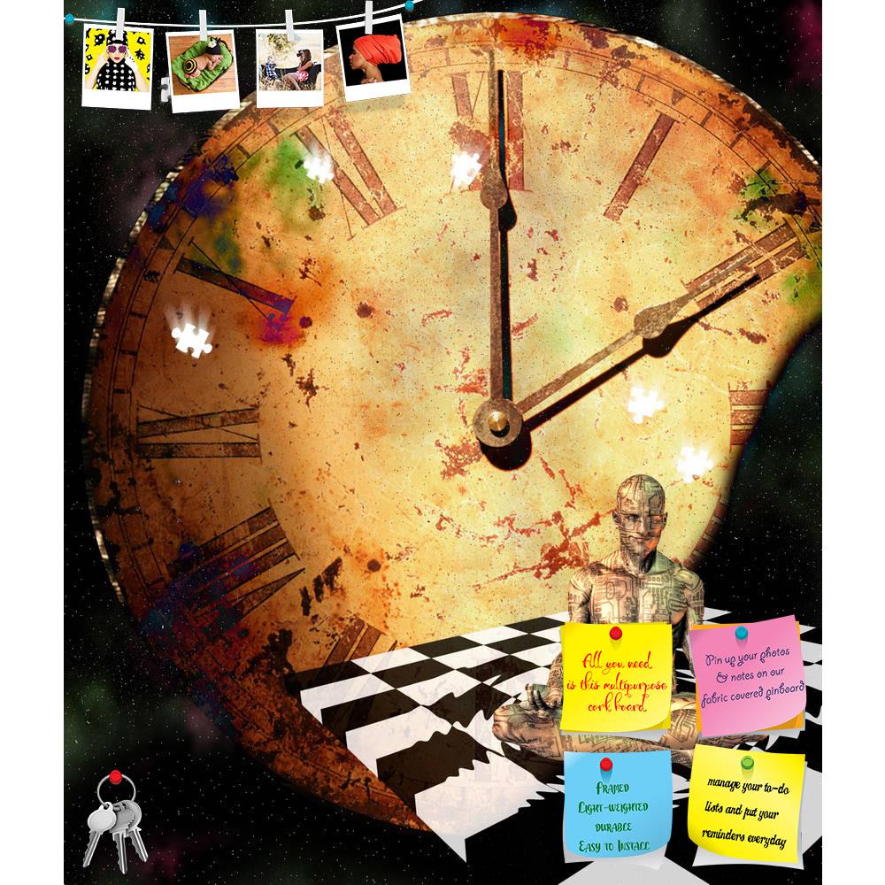 ArtzFolio Meditation Comp D1 Printed Bulletin Board Notice Pin Board Soft Board | Frameless-Bulletin Boards Frameless-AZSAO5734755BLB_FL_L-Image Code 5000126 Vishnu Image Folio Pvt Ltd, IC 5000126, ArtzFolio, Bulletin Boards Frameless, Surrealism, Digital Art, meditation, comp, d1, printed, bulletin, board, notice, pin, soft, frameless, pin up board, push pin board, extra large cork board, big pin board, notice board, small bulletin board, cork board, wall notice board, giant cork board, bulletin board, off