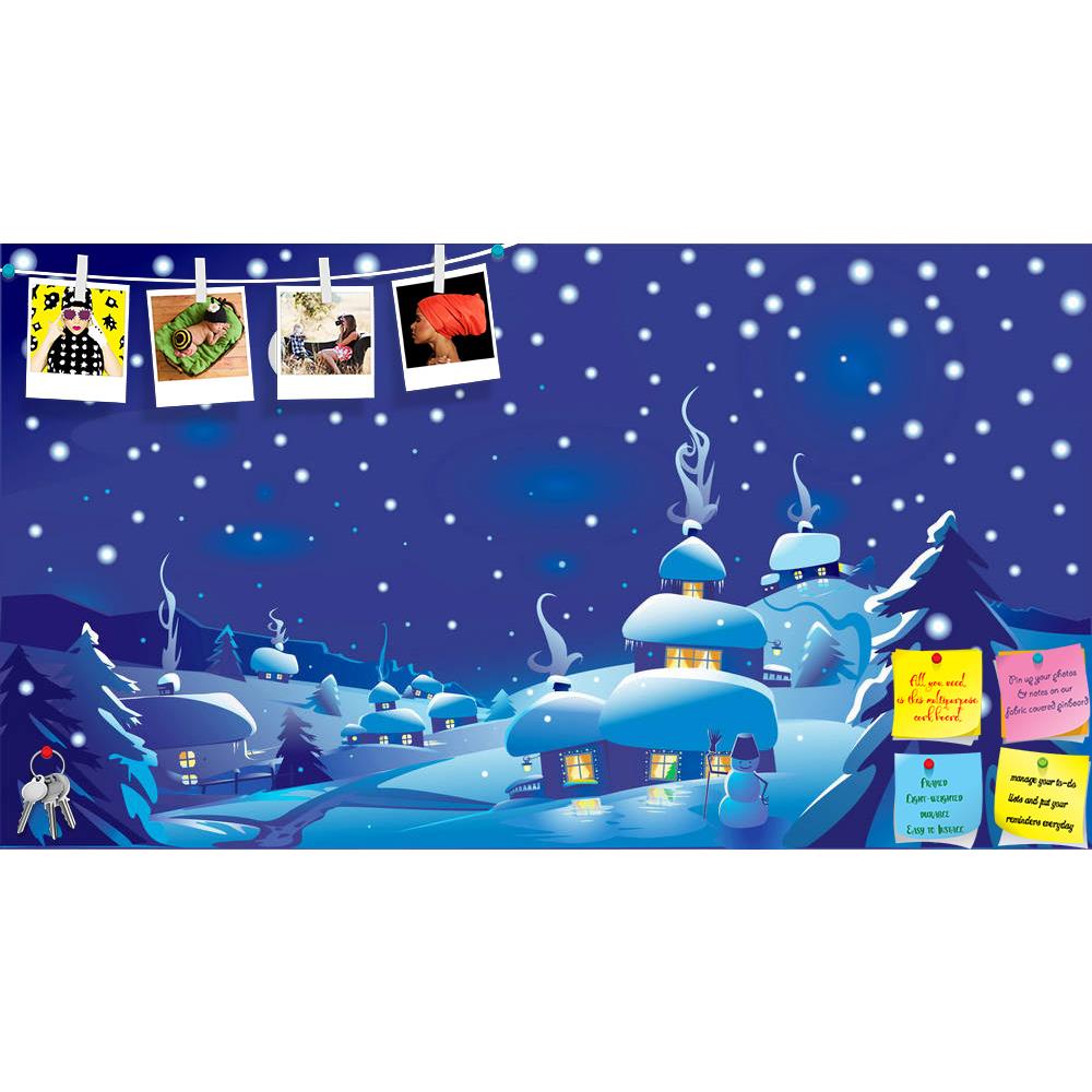ArtzFolio Merry Christmas D1 Printed Bulletin Board Notice Pin Board Soft Board | Frameless-Bulletin Boards Frameless-AZSAO5776249BLB_FL_L-Image Code 5000128 Vishnu Image Folio Pvt Ltd, IC 5000128, ArtzFolio, Bulletin Boards Frameless, Fantasy, Kids, Landscapes, Digital Art, merry, christmas, d1, printed, bulletin, board, notice, pin, soft, frameless, happy, new, year, pin up board, push pin board, extra large cork board, big pin board, notice board, small bulletin board, cork board, wall notice board, gian