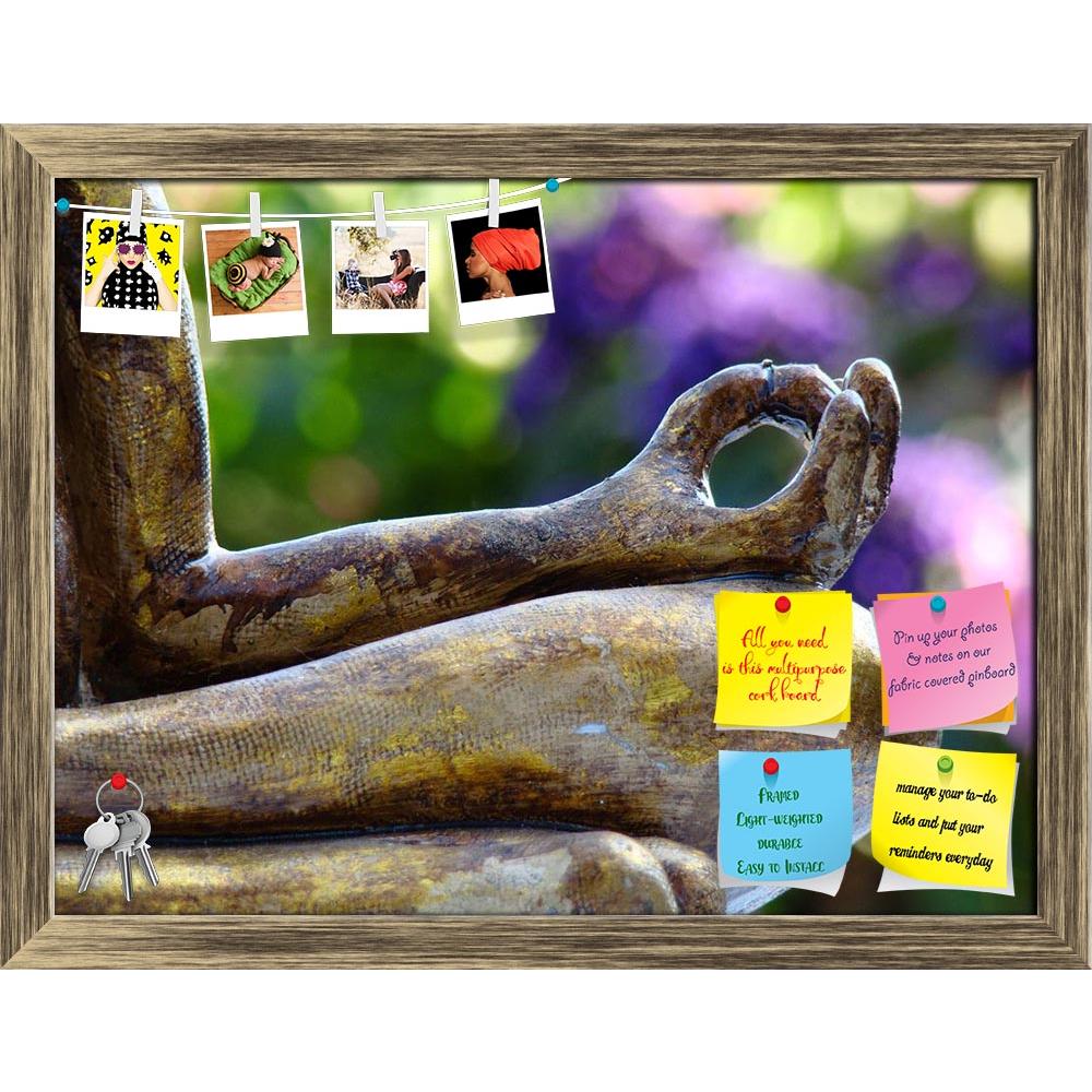 ArtzFolio Om Chant D1 Printed Bulletin Board Notice Pin Board Soft Board | Framed-Bulletin Boards Framed-AZSAO5985325BLB_FR_L-Image Code 5000143 Vishnu Image Folio Pvt Ltd, IC 5000143, ArtzFolio, Bulletin Boards Framed, Religious, Photography, om, chant, d1, printed, bulletin, board, notice, pin, soft, framed, pin up board, push pin board, extra large cork board, big pin board, notice board, small bulletin board, cork board, wall notice board, giant cork board, bulletin board, office notice board, office co