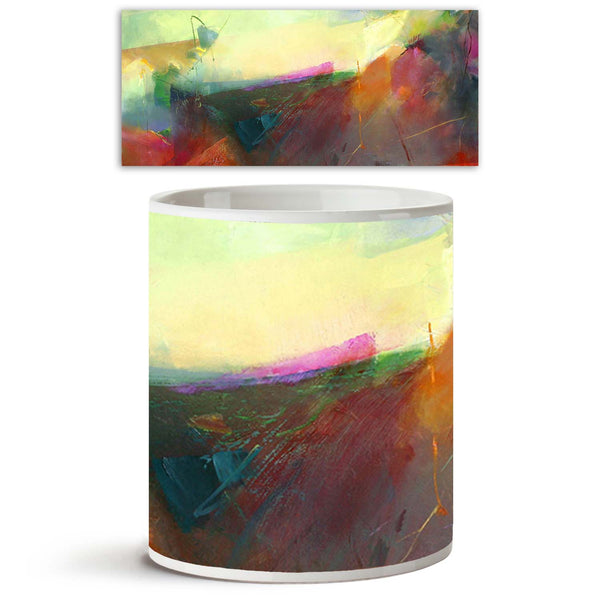 Abstract Art Ceramic Coffee Tea Mug Inside White-Coffee Mugs-MUG-IC 5000144 IC 5000144, Abstract Expressionism, Abstracts, Art and Paintings, Paintings, Patterns, Semi Abstract, abstract, art, ceramic, coffee, tea, mug, inside, white, acrylics, artwork, background, brown, brush, canvas, color, colored, colors, colour, green, hand, painted, magenta, paint, painting, pattern, pink, purple, red, texture, artzfolio, coffee mugs, custom coffee mugs, promotional coffee mugs, printed cup, promotional coffee cups, 