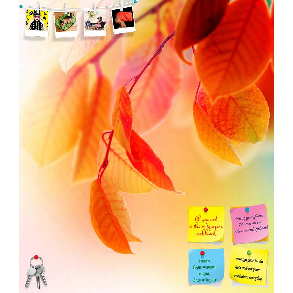 ArtzFolio Autumn Printed Bulletin Board Notice Pin Board Soft Board | Frameless-Bulletin Boards Frameless-AZSAO6463134BLB_FL_L-Image Code 5000166 Vishnu Image Folio Pvt Ltd, IC 5000166, ArtzFolio, Bulletin Boards Frameless, Floral, Photography, autumn, printed, bulletin, board, notice, pin, soft, frameless, pin up board, push pin board, extra large cork board, big pin board, notice board, small bulletin board, cork board, wall notice board, giant cork board, bulletin board, office notice board, office cork 