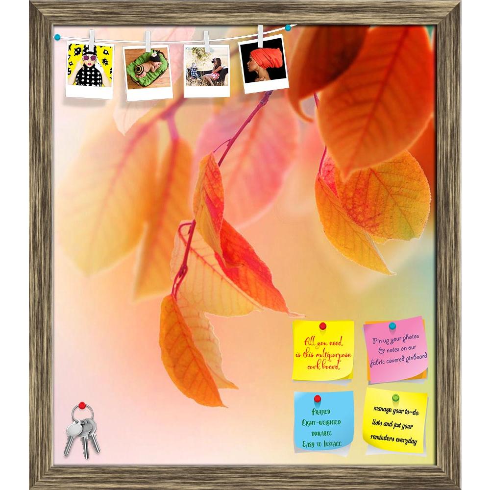 ArtzFolio Autumn Printed Bulletin Board Notice Pin Board Soft Board | Framed-Bulletin Boards Framed-AZSAO6463134BLB_FR_L-Image Code 5000166 Vishnu Image Folio Pvt Ltd, IC 5000166, ArtzFolio, Bulletin Boards Framed, Floral, Photography, autumn, printed, bulletin, board, notice, pin, soft, framed, pin up board, push pin board, extra large cork board, big pin board, notice board, small bulletin board, cork board, wall notice board, giant cork board, bulletin board, office notice board, office cork board, giant