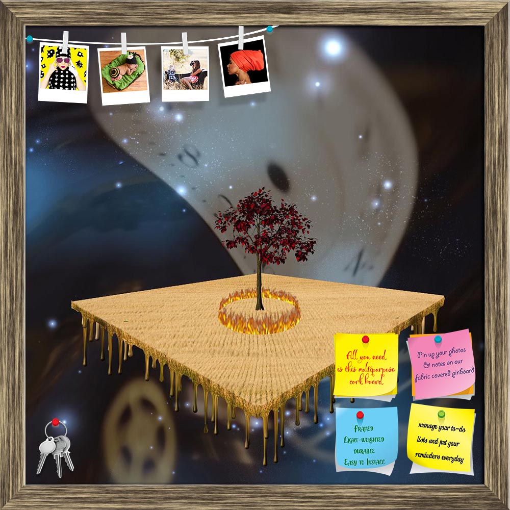 ArtzFolio Abstract Surreal Printed Bulletin Board Notice Pin Board Soft Board | Framed-Bulletin Boards Framed-AZSAO6577705BLB_FR_L-Image Code 5000174 Vishnu Image Folio Pvt Ltd, IC 5000174, ArtzFolio, Bulletin Boards Framed, Abstract, Surrealism, Digital Art, surreal, printed, bulletin, board, notice, pin, soft, framed, pin up board, push pin board, extra large cork board, big pin board, notice board, small bulletin board, cork board, wall notice board, giant cork board, bulletin board, office notice board,