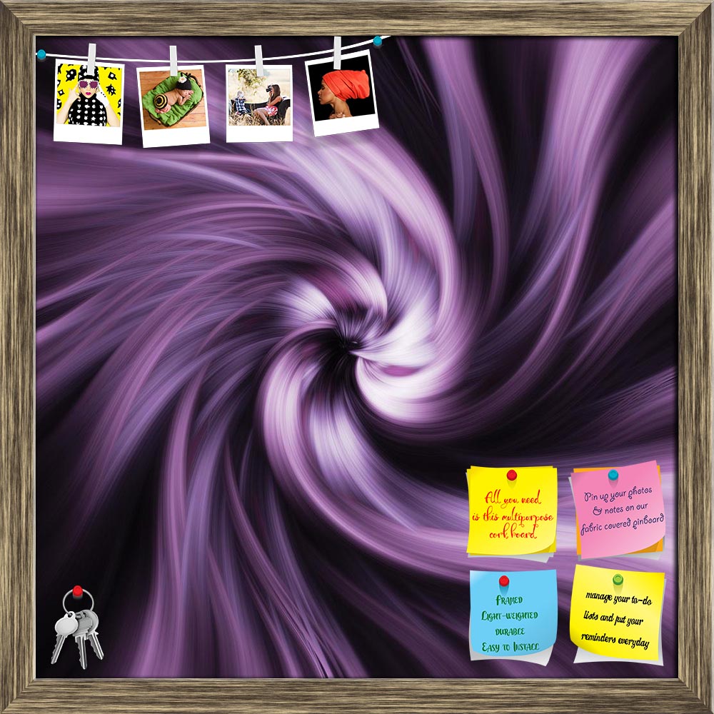 ArtzFolio Abstract Vortex Printed Bulletin Board Notice Pin Board Soft Board | Framed-Bulletin Boards Framed-AZSAO6645567BLB_FR_L-Image Code 5000177 Vishnu Image Folio Pvt Ltd, IC 5000177, ArtzFolio, Bulletin Boards Framed, Abstract, Digital Art, vortex, printed, bulletin, board, notice, pin, soft, framed, a, dark, purple, swirl, formed, pin up board, push pin board, extra large cork board, big pin board, notice board, small bulletin board, cork board, wall notice board, giant cork board, bulletin board, of