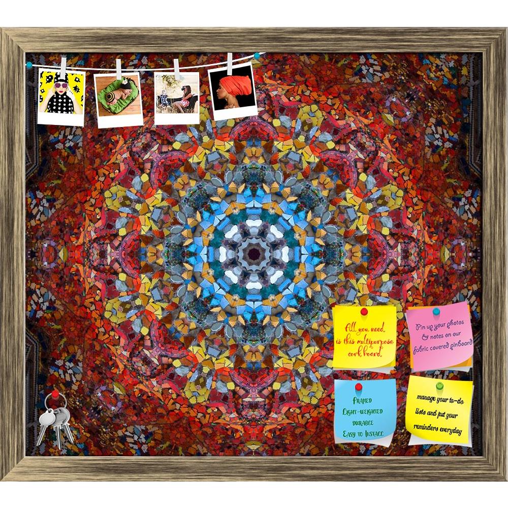 ArtzFolio Tiled Art D1 Printed Bulletin Board Notice Pin Board Soft Board | Framed-Bulletin Boards Framed-AZSAO7156590BLB_FR_L-Image Code 5000194 Vishnu Image Folio Pvt Ltd, IC 5000194, ArtzFolio, Bulletin Boards Framed, Abstract, Digital Art, tiled, art, d1, printed, bulletin, board, notice, pin, soft, framed, mosaic, pin up board, push pin board, extra large cork board, big pin board, notice board, small bulletin board, cork board, wall notice board, giant cork board, bulletin board, office notice board, 