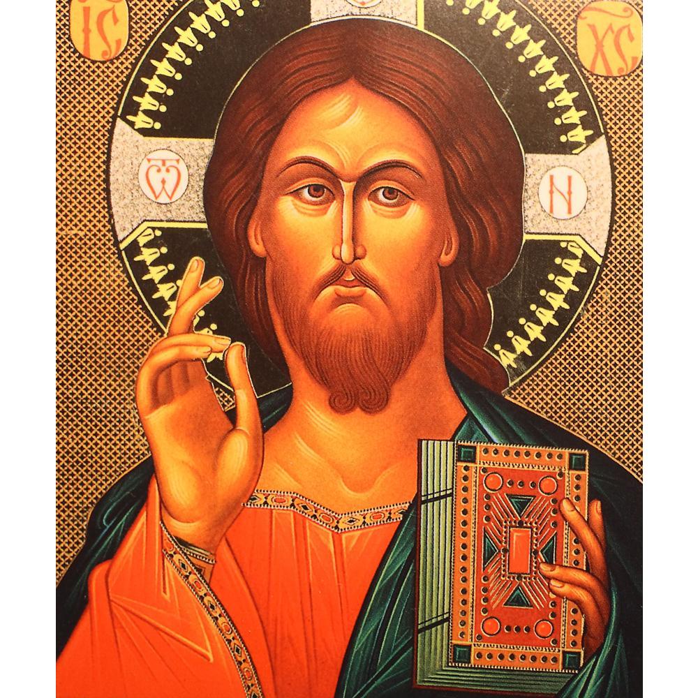 Jesus Christ Canvas Painting Synthetic Frame-Paintings MDF Framing-AFF_FR-IC 5000199 IC 5000199, Ancient, Art and Paintings, Christianity, Historical, Jesus, Medieval, Paintings, Religion, Religious, Signs, Signs and Symbols, Spiritual, Vintage, christ, canvas, painting, synthetic, frame, art, bible, christian, church, concept, design, faith, god, holy, hope, image, old, paint, peace, picture, prayer, wallpaper, artzfolio, wall decor for living room, wall frames for living room, frames for living room, wall