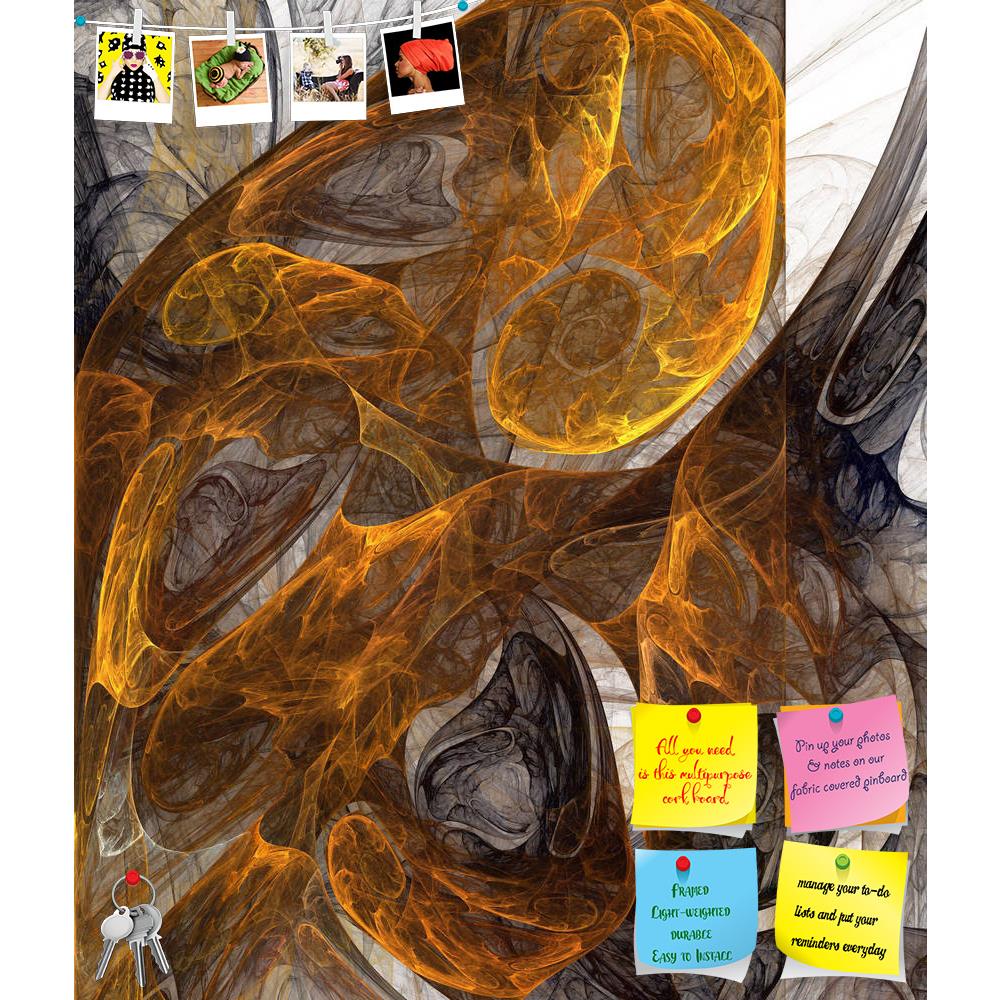 ArtzFolio Digital Fractal D1 Printed Bulletin Board Notice Pin Board Soft Board | Frameless-Bulletin Boards Frameless-AZSAO7865343BLB_FL_L-Image Code 5000225 Vishnu Image Folio Pvt Ltd, IC 5000225, ArtzFolio, Bulletin Boards Frameless, Abstract, Digital Art, digital, fractal, d1, printed, bulletin, board, notice, pin, soft, frameless, white, background, pin up board, push pin board, extra large cork board, big pin board, notice board, small bulletin board, cork board, wall notice board, giant cork board, bu