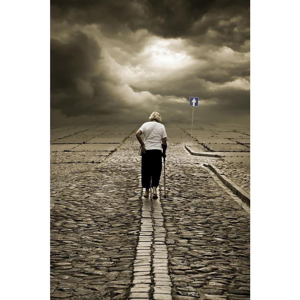 ArtzFolio Lost Time Is Never Found Again Unframed Paper Poster-Paper Posters Unframed-AZART7903863POS_UN_L-Image Code 5000228 Vishnu Image Folio Pvt Ltd, IC 5000228, ArtzFolio, Paper Posters Unframed, Conceptual, Photography, lost, time, is, never, found, again, unframed, paper, poster, wall, large, size, for, living, room, home, decoration, big, framed, decor, posters, pitaara, box, modern, art, with, frame, bedroom, amazonbasics, door, drawing, small, decorative, office, reception, multiple, friends, imag