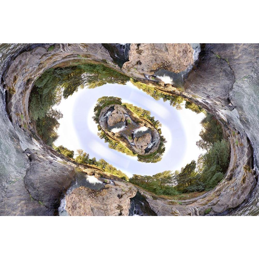 ArtzFolio Earhtly Rocky River With Trees & Sky D2 Unframed Paper Poster-Paper Posters Unframed-AZART7936192POS_UN_L-Image Code 5000230 Vishnu Image Folio Pvt Ltd, IC 5000230, ArtzFolio, Paper Posters Unframed, Abstract, Landscapes, Digital Art, earhtly, rocky, river, with, trees, sky, d2, unframed, paper, poster, wall, large, size, for, living, room, home, decoration, big, framed, decor, posters, pitaara, box, modern, art, frame, bedroom, amazonbasics, door, drawing, small, decorative, office, reception, mu