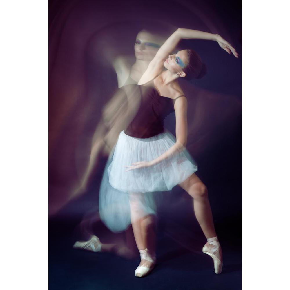 Ballet Dancer In Motion Canvas Painting Synthetic Frame-Paintings MDF Framing-AFF_FR-IC 5000251 IC 5000251, Adult, Art and Paintings, Asian, Dance, Music and Dance, ballet, dancer, in, motion, canvas, painting, synthetic, frame, body, movement, action, art, artist, ballerina, beautiful, beauty, blur, blurred, caucasian, classical, color, dancing, elegant, exercise, female, grace, human, model, move, moving, performance, performer, person, pose, posing, professional, standing, studio, style, theatrical, wome