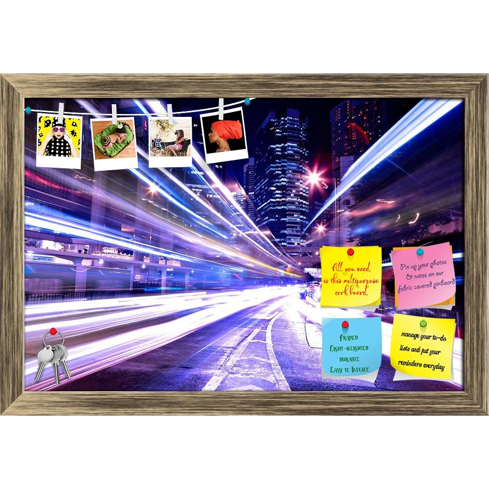 ArtzFolio Modern City At Night Printed Bulletin Board Notice Pin Board Soft Board | Framed-Bulletin Boards Framed-AZSAO8433767BLB_FR_L-Image Code 5000253 Vishnu Image Folio Pvt Ltd, IC 5000253, ArtzFolio, Bulletin Boards Framed, Places, Photography, modern, city, at, night, printed, bulletin, board, notice, pin, soft, framed, background, beautiful, blue, blur, blurred, bridge, building, bus, business, car, china, cityscape, color, dark, downtown, dramatic, driving, dusk, evening, fast, hong, hongkong, kong,