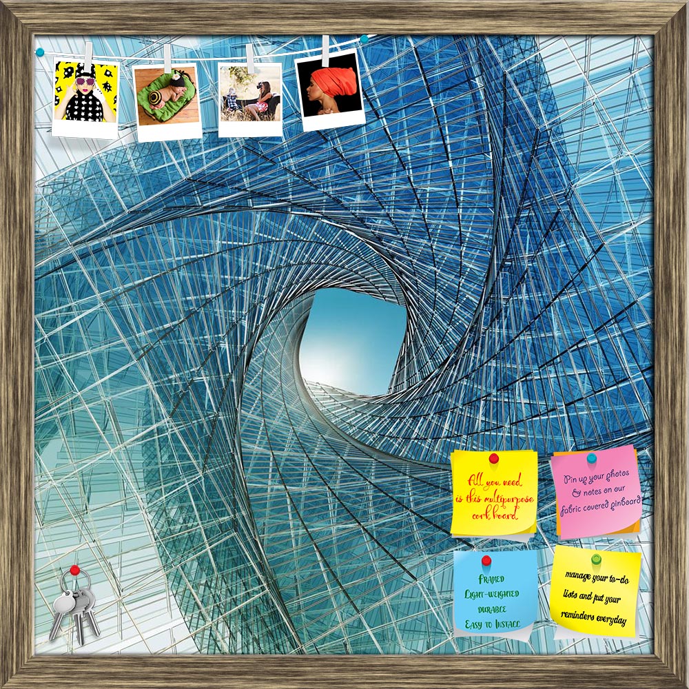 ArtzFolio Abstract Tunnel Printed Bulletin Board Notice Pin Board Soft Board | Framed-Bulletin Boards Framed-AZSAO8451362BLB_FR_L-Image Code 5000254 Vishnu Image Folio Pvt Ltd, IC 5000254, ArtzFolio, Bulletin Boards Framed, Abstract, Digital Art, tunnel, printed, bulletin, board, notice, pin, soft, framed, high, resolution, 3d, render, pin up board, push pin board, extra large cork board, big pin board, notice board, small bulletin board, cork board, wall notice board, giant cork board, bulletin board, offi