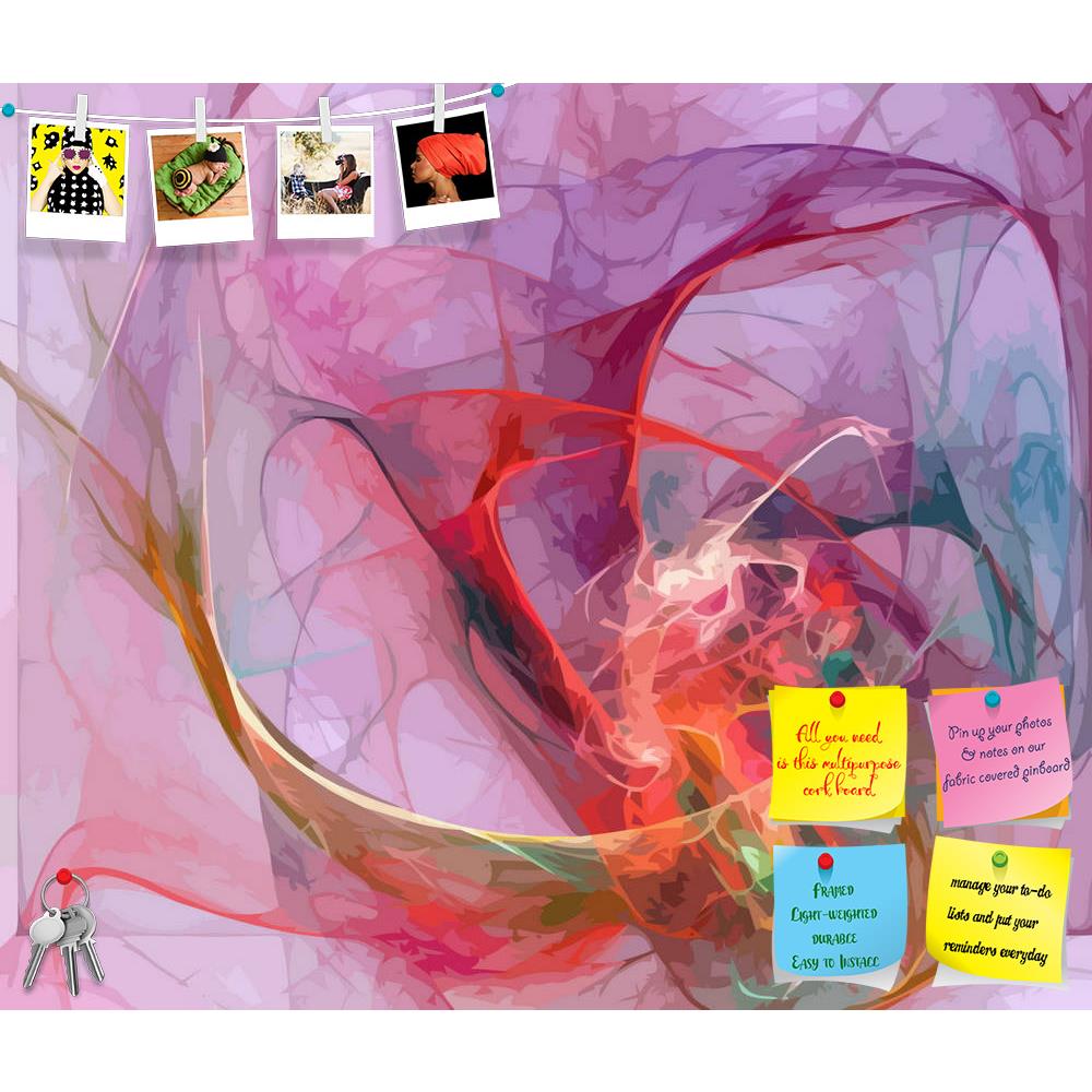 ArtzFolio Digital Fractal D2 Printed Bulletin Board Notice Pin Board Soft Board | Frameless-Bulletin Boards Frameless-AZSAO8568551BLB_FL_L-Image Code 5000259 Vishnu Image Folio Pvt Ltd, IC 5000259, ArtzFolio, Bulletin Boards Frameless, Abstract, Digital Art, digital, fractal, d2, printed, bulletin, board, notice, pin, soft, frameless, pin up board, push pin board, extra large cork board, big pin board, notice board, small bulletin board, cork board, wall notice board, giant cork board, bulletin board, offic