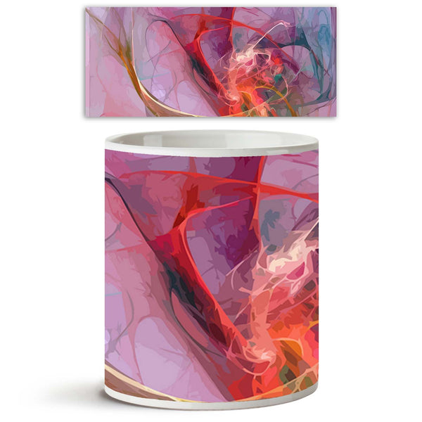 Digital Fractal Ceramic Coffee Tea Mug Inside White-Coffee Mugs-MUG-IC 5000259 IC 5000259, Abstract Expressionism, Abstracts, Art and Paintings, Black and White, Decorative, Digital, Digital Art, Fantasy, Graphic, Illustrations, Modern Art, Music, Music and Dance, Music and Musical Instruments, Paintings, Parents, Semi Abstract, Signs, Signs and Symbols, Space, Surrealism, White, fractal, ceramic, coffee, tea, mug, inside, gradient, abstract, modern, painting, art, artwork, background, beautiful, chaos, con