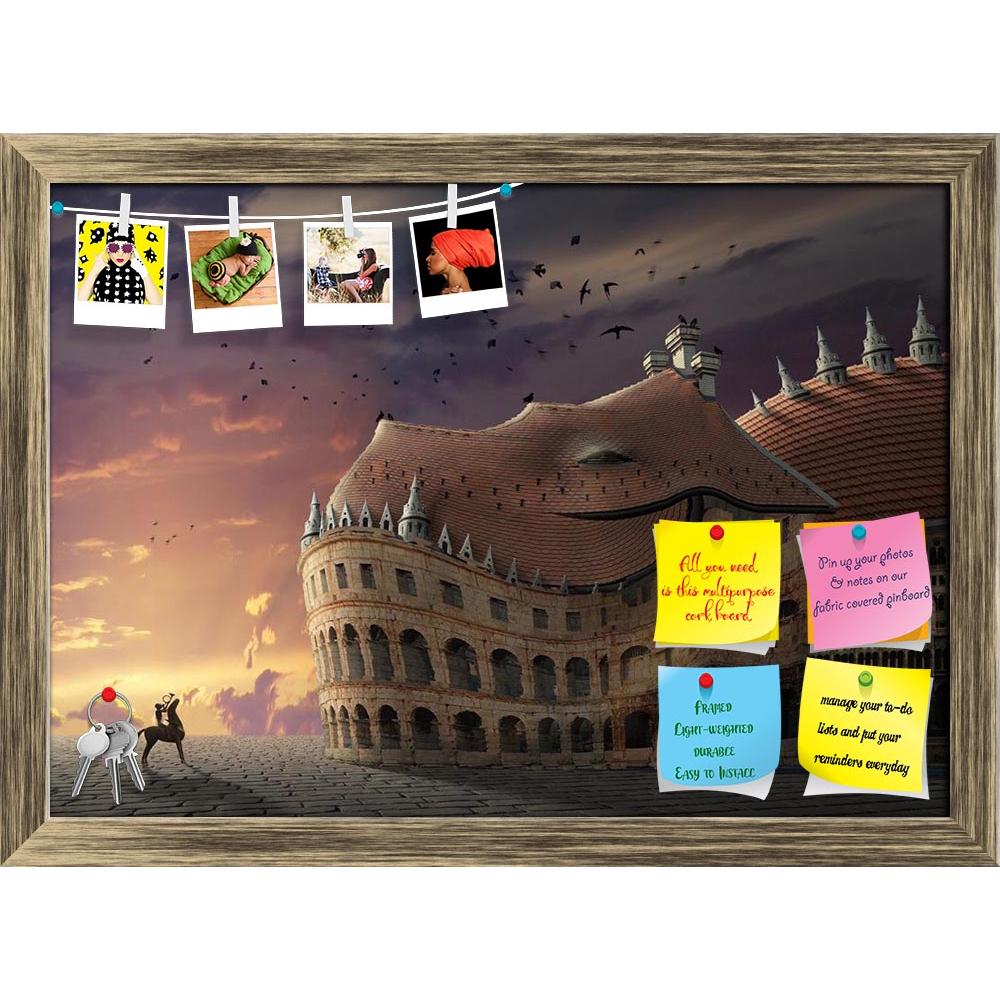 ArtzFolio Big Dragon Printed Bulletin Board Notice Pin Board Soft Board | Framed-Bulletin Boards Framed-AZSAO8856155BLB_FR_L-Image Code 5000282 Vishnu Image Folio Pvt Ltd, IC 5000282, ArtzFolio, Bulletin Boards Framed, Conceptual, Places, Digital Art, big, dragon, printed, bulletin, board, notice, pin, soft, framed, to, wake, photocollage, a, lot, my, shots, source, horseman, play, pipe, challenge, pin up board, push pin board, extra large cork board, big pin board, notice board, small bulletin board, cork 