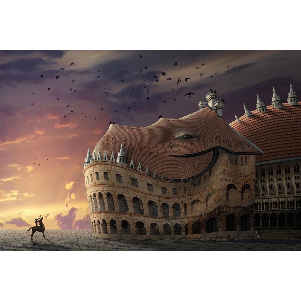 ArtzFolio Big Dragon Unframed Paper Poster-Paper Posters Unframed-AZART8856155POS_UN_L-Image Code 5000282 Vishnu Image Folio Pvt Ltd, IC 5000282, ArtzFolio, Paper Posters Unframed, Conceptual, Places, Digital Art, big, dragon, unframed, paper, poster, wall, large, size, for, living, room, home, decoration, framed, decor, posters, pitaara, box, modern, art, with, frame, bedroom, amazonbasics, door, drawing, small, decorative, office, reception, multiple, friends, images, reprints, reprint, kids, bathroom, de