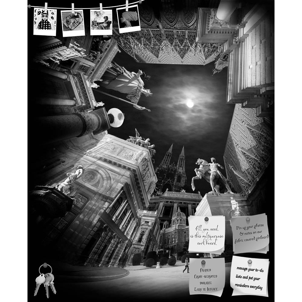 ArtzFolio Vienna Shot Printed Bulletin Board Notice Pin Board Soft Board | Frameless-Bulletin Boards Frameless-AZSAO8856156BLB_FL_L-Image Code 5000283 Vishnu Image Folio Pvt Ltd, IC 5000283, ArtzFolio, Bulletin Boards Frameless, Places, Digital Art, vienna, shot, printed, bulletin, board, notice, pin, soft, frameless, top, view, photocollage, a, lot, my, shots, source, pin up board, push pin board, extra large cork board, big pin board, notice board, small bulletin board, cork board, wall notice board, gian