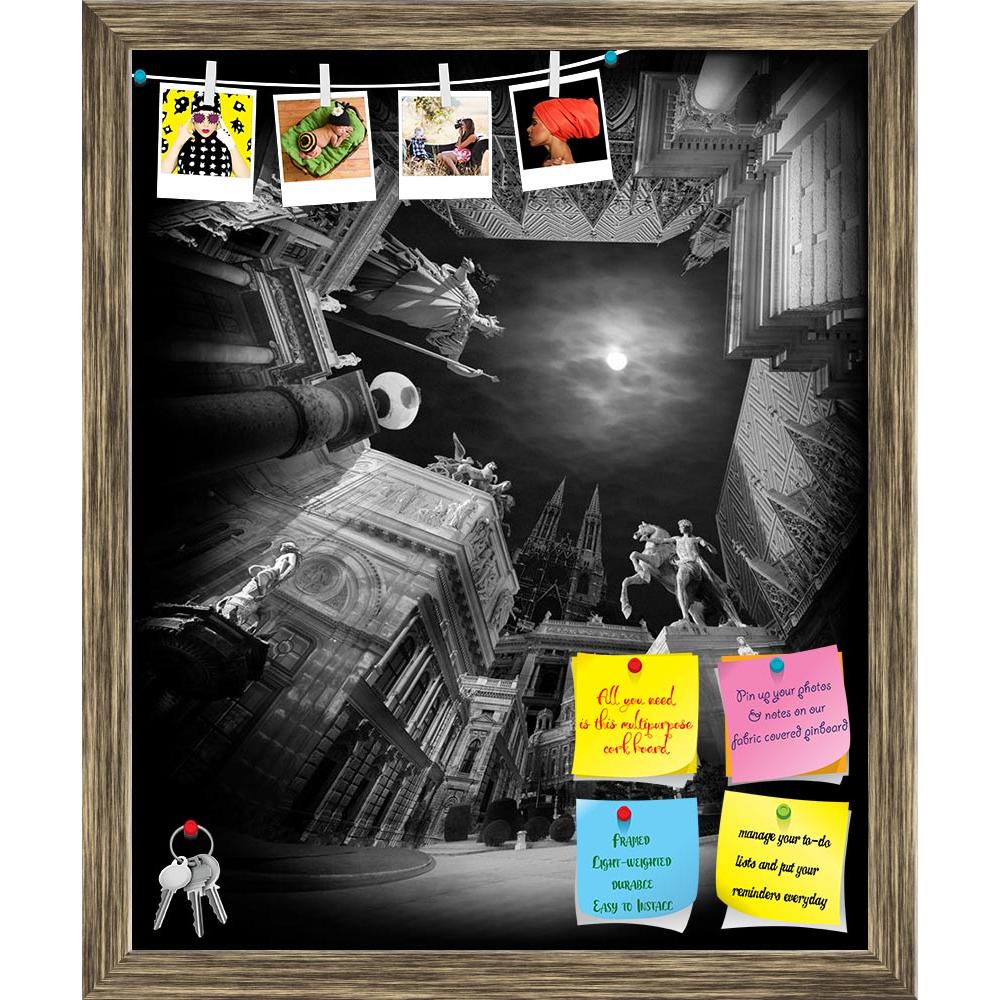 ArtzFolio Vienna Shot Printed Bulletin Board Notice Pin Board Soft Board | Framed-Bulletin Boards Framed-AZSAO8856156BLB_FR_L-Image Code 5000283 Vishnu Image Folio Pvt Ltd, IC 5000283, ArtzFolio, Bulletin Boards Framed, Places, Digital Art, vienna, shot, printed, bulletin, board, notice, pin, soft, framed, top, view, photocollage, a, lot, my, shots, source, pin up board, push pin board, extra large cork board, big pin board, notice board, small bulletin board, cork board, wall notice board, giant cork board