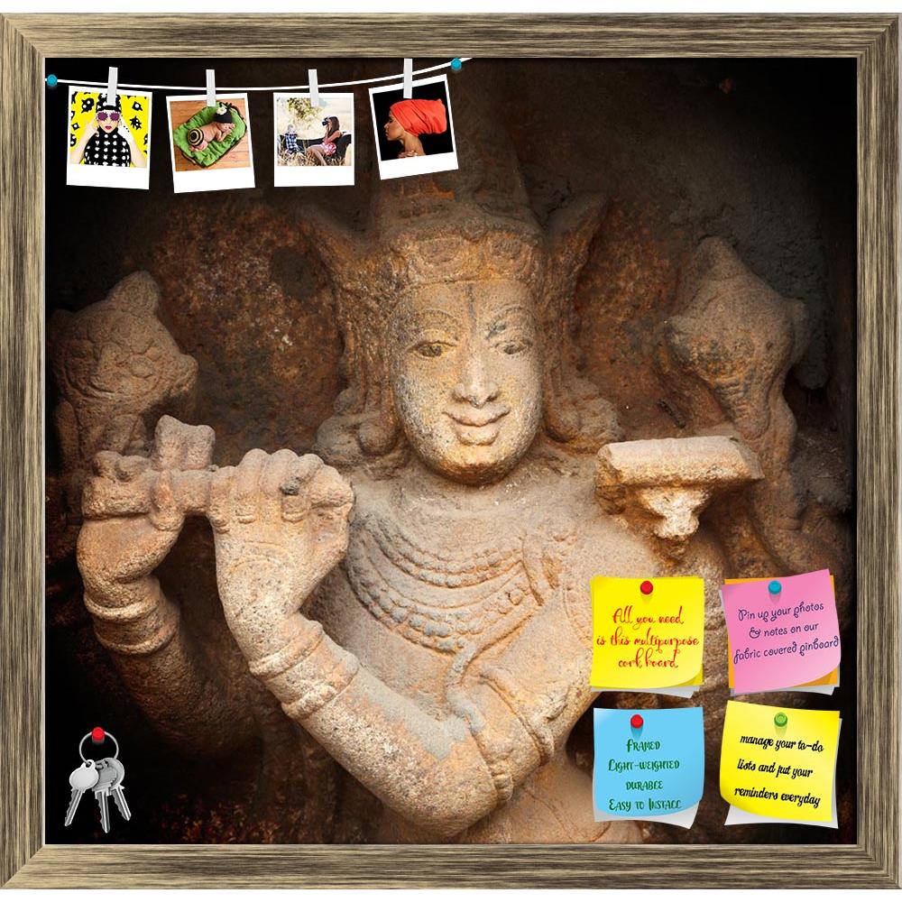 ArtzFolio Sri Ranganathaswamy Temple India Printed Bulletin Board Notice Pin Board Soft Board | Framed-Bulletin Boards Framed-AZSAO8971637BLB_FR_L-Image Code 5000288 Vishnu Image Folio Pvt Ltd, IC 5000288, ArtzFolio, Bulletin Boards Framed, Religious, Photography, sri, ranganathaswamy, temple, india, printed, bulletin, board, notice, pin, soft, framed, krishna, bas, relief, hindu, tiruchirappalli, trichy, tamil, nadu, pin up board, push pin board, extra large cork board, big pin board, notice board, small b