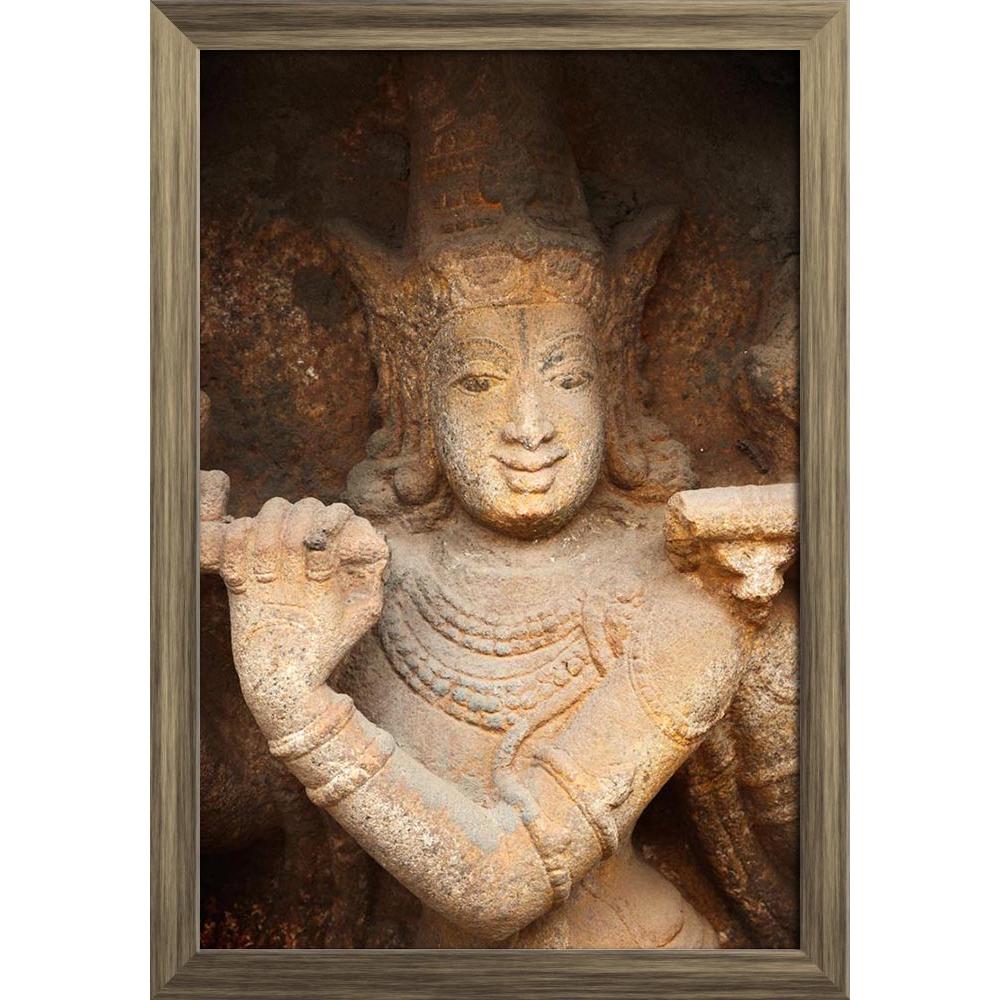 ArtzFolio Sri Ranganathaswamy Temple India Paper Poster Frame | Top Acrylic Glass-Paper Posters Framed-AZART8971637POS_FR_L-Image Code 5000288 Vishnu Image Folio Pvt Ltd, IC 5000288, ArtzFolio, Paper Posters Framed, Religious, Photography, sri, ranganathaswamy, temple, india, paper, poster, frame, top, acrylic, glass, krishna, bas, relief, hindu, tiruchirappalli, trichy, tamil, nadu, wall poster large size, wall poster for living room, poster for home decoration, paper poster, big size room poster, framed w