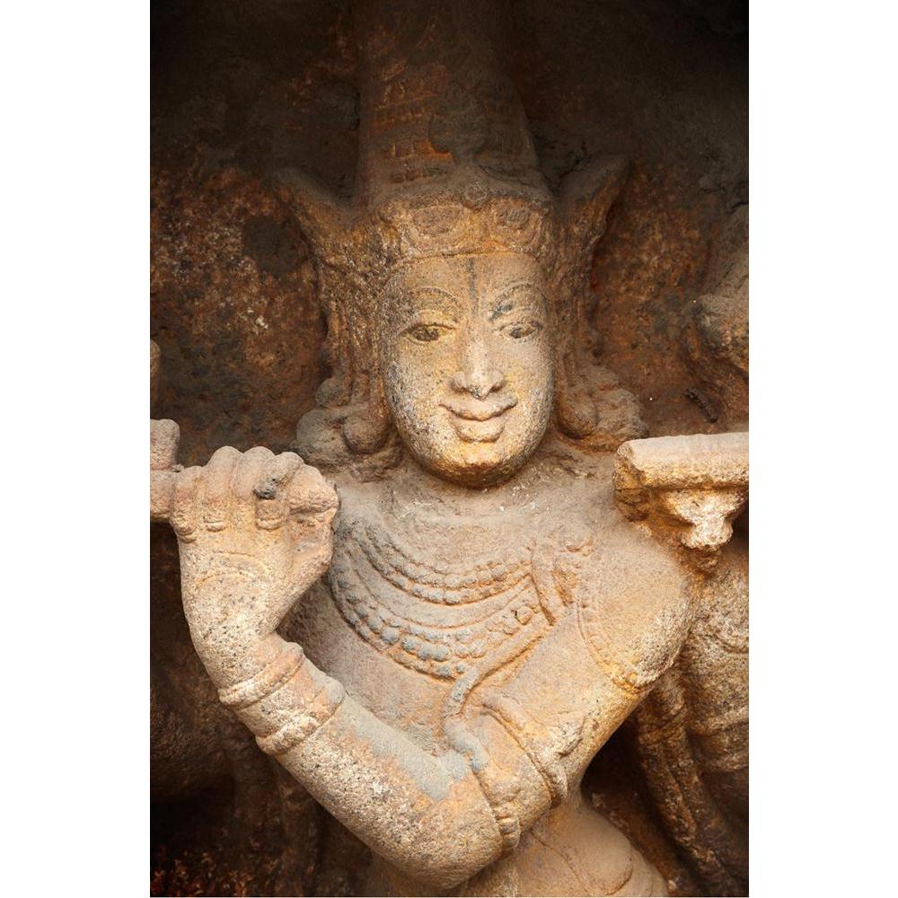 ArtzFolio Sri Ranganathaswamy Temple India Unframed Paper Poster-Paper Posters Unframed-AZART8971637POS_UN_L-Image Code 5000288 Vishnu Image Folio Pvt Ltd, IC 5000288, ArtzFolio, Paper Posters Unframed, Religious, Photography, sri, ranganathaswamy, temple, india, unframed, paper, poster, wall, large, size, for, living, room, home, decoration, big, framed, decor, posters, pitaara, box, modern, art, with, frame, bedroom, amazonbasics, door, drawing, small, decorative, office, reception, multiple, friends, ima