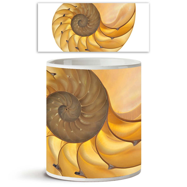 Halved Backlit Shell Ceramic Coffee Tea Mug Inside White-Coffee Mugs--IC 5000294 IC 5000294, Ancient, Animals, Black and White, Historical, Medieval, Nature, Patterns, Scenic, Vintage, White, halved, backlit, shell, ceramic, coffee, tea, mug, inside, nautilus, spiral, fibonacci, animal, background, cephalopod, chamber, closeup, curve, cutaway, detail, float, fossil, fractal, geometry, half, infinity, isolated, large, macro, natural, old, pattern, pearl, regular, sea, swirl, symmetrical, symmetry, texture, y