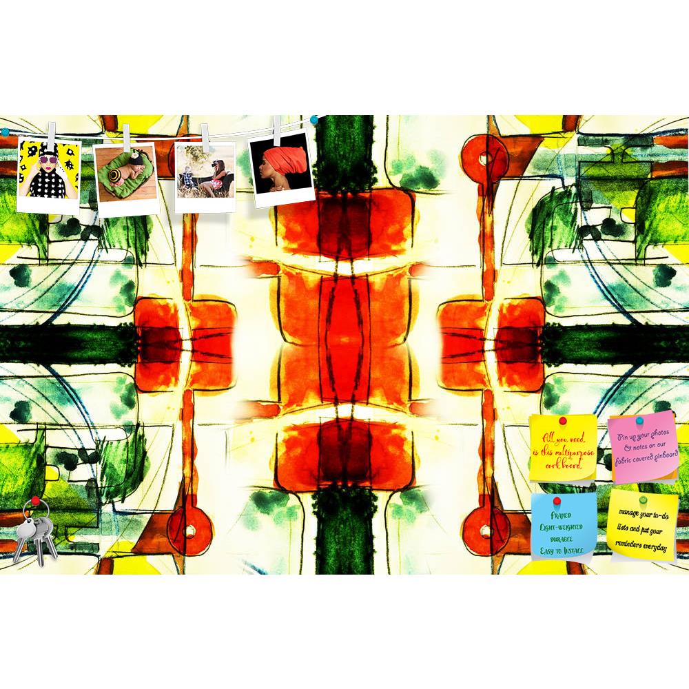 ArtzFolio Abstract Art D4 Printed Bulletin Board Notice Pin Board Soft Board | Frameless-Bulletin Boards Frameless-AZSAO9393994BLB_FL_L-Image Code 5000325 Vishnu Image Folio Pvt Ltd, IC 5000325, ArtzFolio, Bulletin Boards Frameless, Abstract, Fine Art Reprint, art, d4, printed, bulletin, board, notice, pin, soft, frameless, expressive, pin up board, push pin board, extra large cork board, big pin board, notice board, small bulletin board, cork board, wall notice board, giant cork board, bulletin board, offi