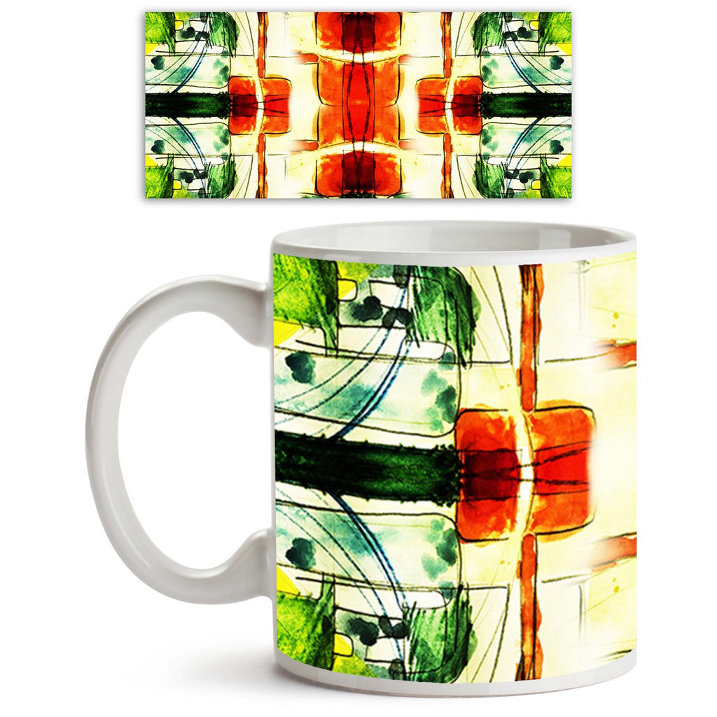 Abstract Art Ceramic Coffee Tea Mug Inside White-Coffee Mugs--IC 5000325 IC 5000325, Abstract Expressionism, Abstracts, Art and Paintings, Circle, Cubism, Decorative, Futurism, Geometric, Geometric Abstraction, Modern Art, Old Masters, Paintings, Semi Abstract, Signs, Signs and Symbols, Splatter, abstract, art, ceramic, coffee, tea, mug, inside, white, amoeba, artistic, backdrop, background, closeup, color, colorful, composition, constructivism, continuity, contrast, creative, cyan, dab, design, detail, det