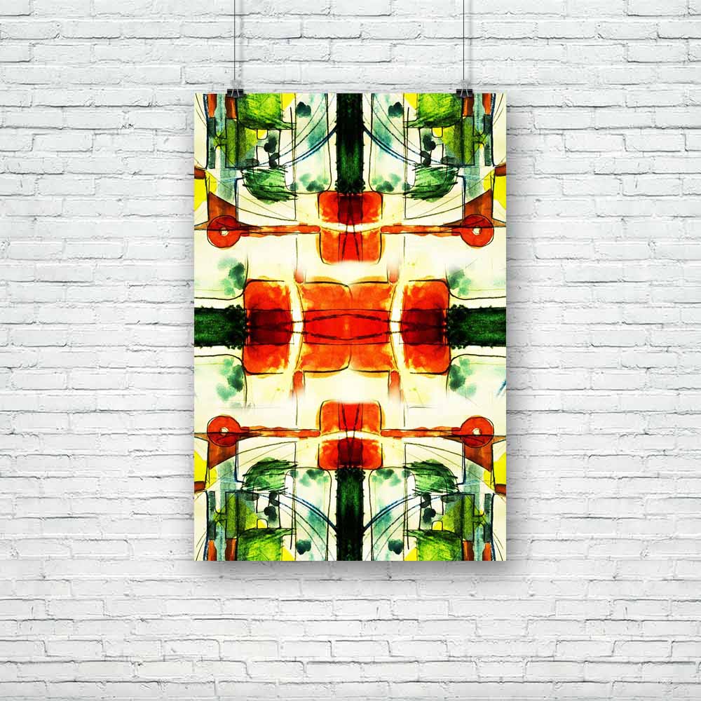 Abstract Art D2 Unframed Paper Poster-Paper Posters Unframed-POS_UN-IC 5000325 IC 5000325, Abstract Expressionism, Abstracts, Art and Paintings, Circle, Cubism, Decorative, Futurism, Geometric, Geometric Abstraction, Modern Art, Old Masters, Paintings, Semi Abstract, Signs, Signs and Symbols, Splatter, abstract, art, d2, unframed, paper, poster, amoeba, artistic, backdrop, background, closeup, color, colorful, composition, constructivism, continuity, contrast, creative, cyan, dab, design, detail, details, d