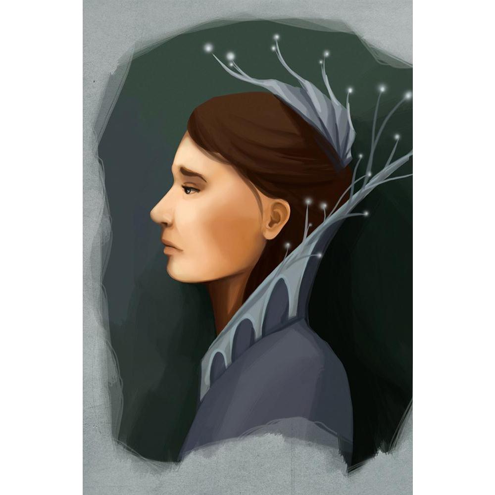 ArtzFolio Young Brunette Woman D1 Unframed Paper Poster-Paper Posters Unframed-AZART9452212POS_UN_L-Image Code 5000332 Vishnu Image Folio Pvt Ltd, IC 5000332, ArtzFolio, Paper Posters Unframed, Kids, Fine Art Reprint, young, brunette, woman, d1, unframed, paper, poster, wall, large, size, for, living, room, home, decoration, big, framed, decor, posters, pitaara, box, modern, art, with, frame, bedroom, amazonbasics, door, drawing, small, decorative, office, reception, multiple, friends, images, reprints, rep