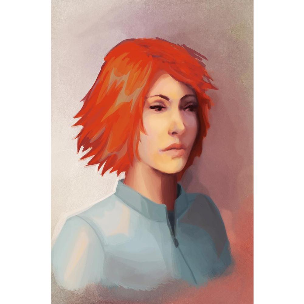 ArtzFolio Young Redhead Woman Unframed Paper Poster-Paper Posters Unframed-AZART9452224POS_UN_L-Image Code 5000335 Vishnu Image Folio Pvt Ltd, IC 5000335, ArtzFolio, Paper Posters Unframed, Kids, Fine Art Reprint, young, redhead, woman, unframed, paper, poster, wall, large, size, for, living, room, home, decoration, big, framed, decor, posters, pitaara, box, modern, art, with, frame, bedroom, amazonbasics, door, drawing, small, decorative, office, reception, multiple, friends, images, reprints, reprint, bat