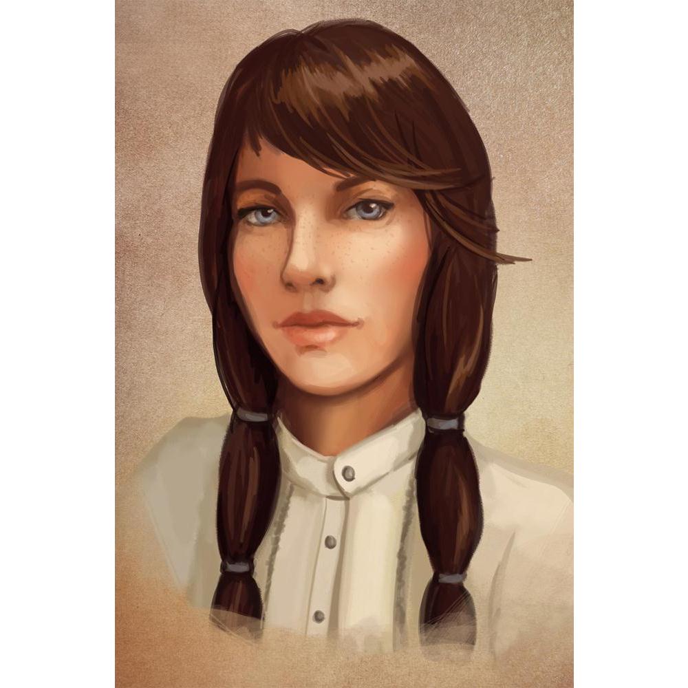 ArtzFolio Young Brunette Woman D2 Unframed Paper Poster-Paper Posters Unframed-AZART9452227POS_UN_L-Image Code 5000336 Vishnu Image Folio Pvt Ltd, IC 5000336, ArtzFolio, Paper Posters Unframed, Kids, Fine Art Reprint, young, brunette, woman, d2, unframed, paper, poster, wall, large, size, for, living, room, home, decoration, big, framed, decor, posters, pitaara, box, modern, art, with, frame, bedroom, amazonbasics, door, drawing, small, decorative, office, reception, multiple, friends, images, reprints, rep