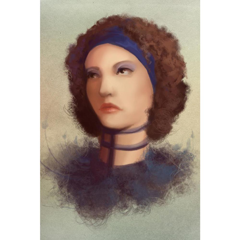 ArtzFolio Young Curl Woman Unframed Paper Poster-Paper Posters Unframed-AZART9452231POS_UN_L-Image Code 5000337 Vishnu Image Folio Pvt Ltd, IC 5000337, ArtzFolio, Paper Posters Unframed, Kids, Fine Art Reprint, young, curl, woman, unframed, paper, poster, wall, large, size, for, living, room, home, decoration, big, framed, decor, posters, pitaara, box, modern, art, with, frame, bedroom, amazonbasics, door, drawing, small, decorative, office, reception, multiple, friends, images, reprints, reprint, bathroom,