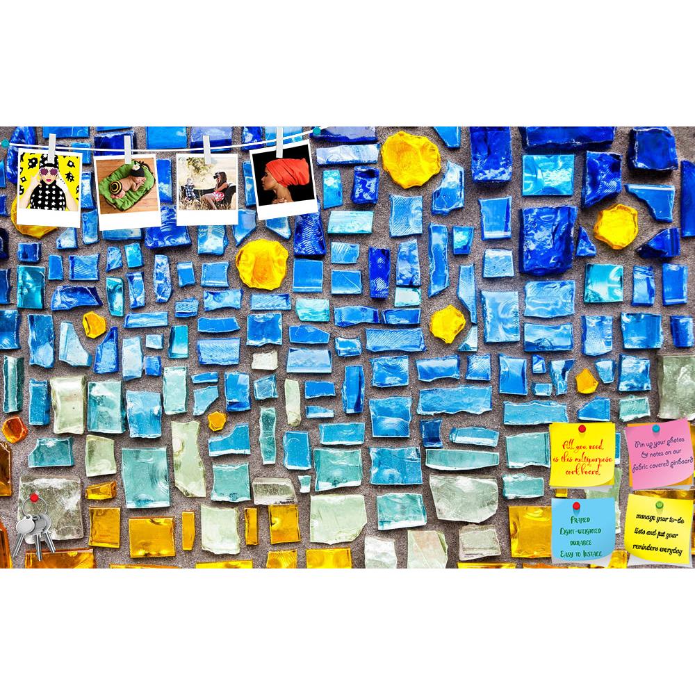 ArtzFolio Abstract Colorful Art D1 Printed Bulletin Board Notice Pin Board Soft Board | Frameless-Bulletin Boards Frameless-AZSAO9463465BLB_FL_L-Image Code 5000339 Vishnu Image Folio Pvt Ltd, IC 5000339, ArtzFolio, Bulletin Boards Frameless, Abstract, Fine Art Reprint, colorful, art, d1, printed, bulletin, board, notice, pin, soft, frameless, glass, mosaic, wall, background, pin up board, push pin board, extra large cork board, big pin board, notice board, small bulletin board, cork board, wall notice board