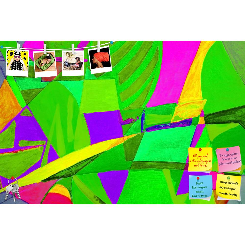 ArtzFolio Abstract D4 Printed Bulletin Board Notice Pin Board Soft Board | Frameless-Bulletin Boards Frameless-AZSAO9498722BLB_FL_L-Image Code 5000344 Vishnu Image Folio Pvt Ltd, IC 5000344, ArtzFolio, Bulletin Boards Frameless, Abstract, Fine Art Reprint, d4, printed, bulletin, board, notice, pin, soft, frameless, pin up board, push pin board, extra large cork board, big pin board, notice board, small bulletin board, cork board, wall notice board, giant cork board, bulletin board, office notice board, offi