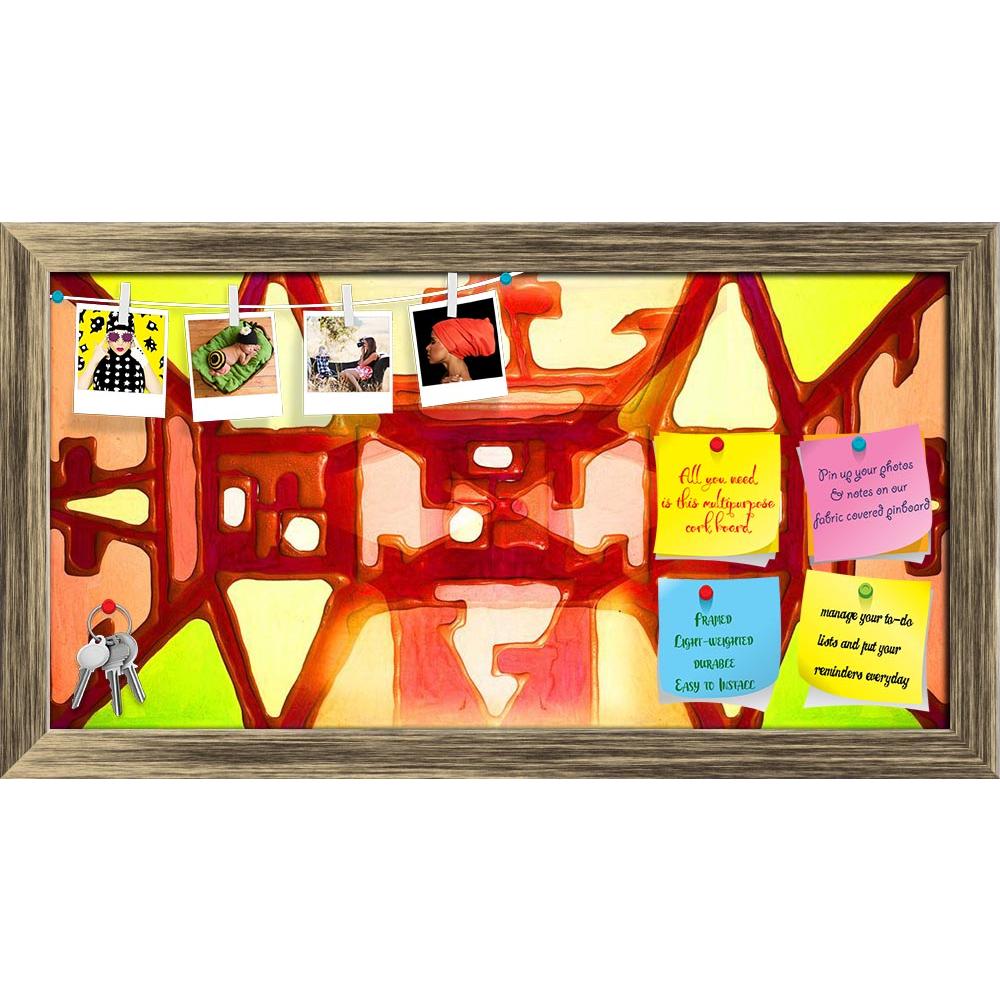 ArtzFolio Abstract D5 Printed Bulletin Board Notice Pin Board Soft Board | Framed-Bulletin Boards Framed-AZSAO9498723BLB_FR_L-Image Code 5000345 Vishnu Image Folio Pvt Ltd, IC 5000345, ArtzFolio, Bulletin Boards Framed, Abstract, Fine Art Reprint, d5, printed, bulletin, board, notice, pin, soft, framed, pin up board, push pin board, extra large cork board, big pin board, notice board, small bulletin board, cork board, wall notice board, giant cork board, bulletin board, office notice board, office cork boar