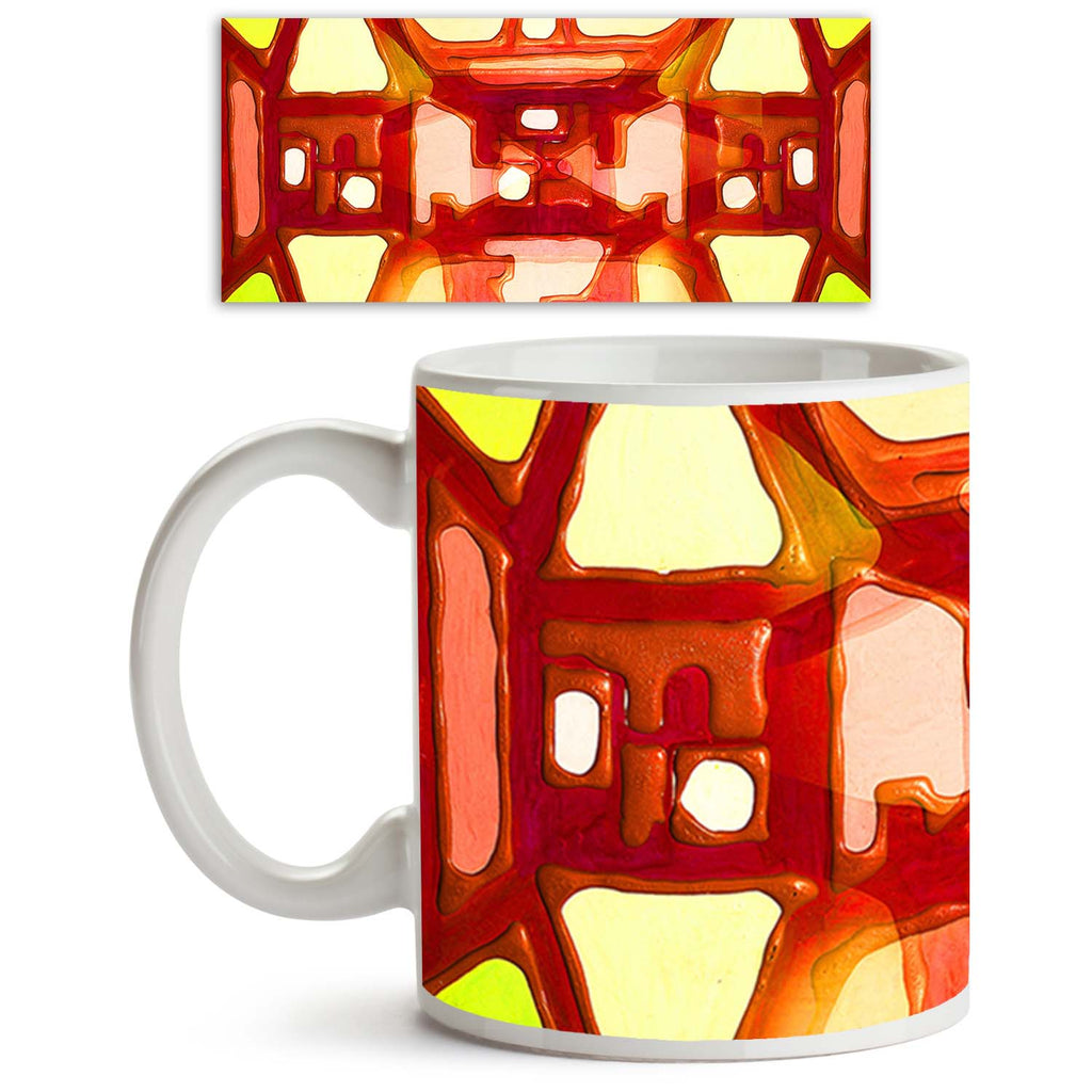 Abstract Ceramic Coffee Tea Mug Inside White-Coffee Mugs-MUG-IC 5000345 IC 5000345, Abstract Expressionism, Abstracts, Art and Paintings, Black, Black and White, Paintings, Semi Abstract, Signs, Signs and Symbols, Splatter, abstract, ceramic, coffee, tea, mug, inside, white, amoeba, art, artistic, background, blue, border, closeup, color, colorful, composition, contrast, creative, cyan, dab, design, detail, details, dirty, expressionist, expressive, grunge, grungy, ink, line, magenta, messy, miro, paint, pa