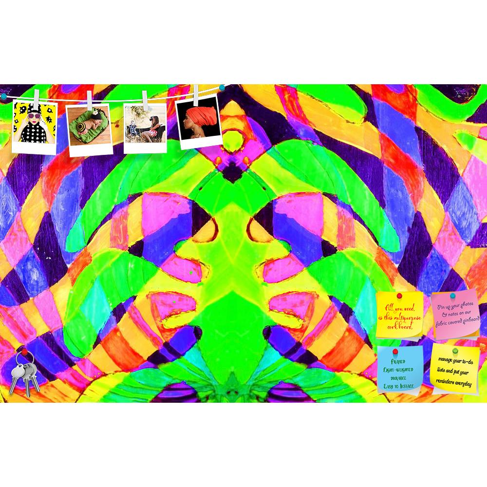 ArtzFolio Abstract D9 Printed Bulletin Board Notice Pin Board Soft Board | Frameless-Bulletin Boards Frameless-AZSAO9498746BLB_FL_L-Image Code 5000346 Vishnu Image Folio Pvt Ltd, IC 5000346, ArtzFolio, Bulletin Boards Frameless, Abstract, Fine Art Reprint, d9, printed, bulletin, board, notice, pin, soft, frameless, pin up board, push pin board, extra large cork board, big pin board, notice board, small bulletin board, cork board, wall notice board, giant cork board, bulletin board, office notice board, offi