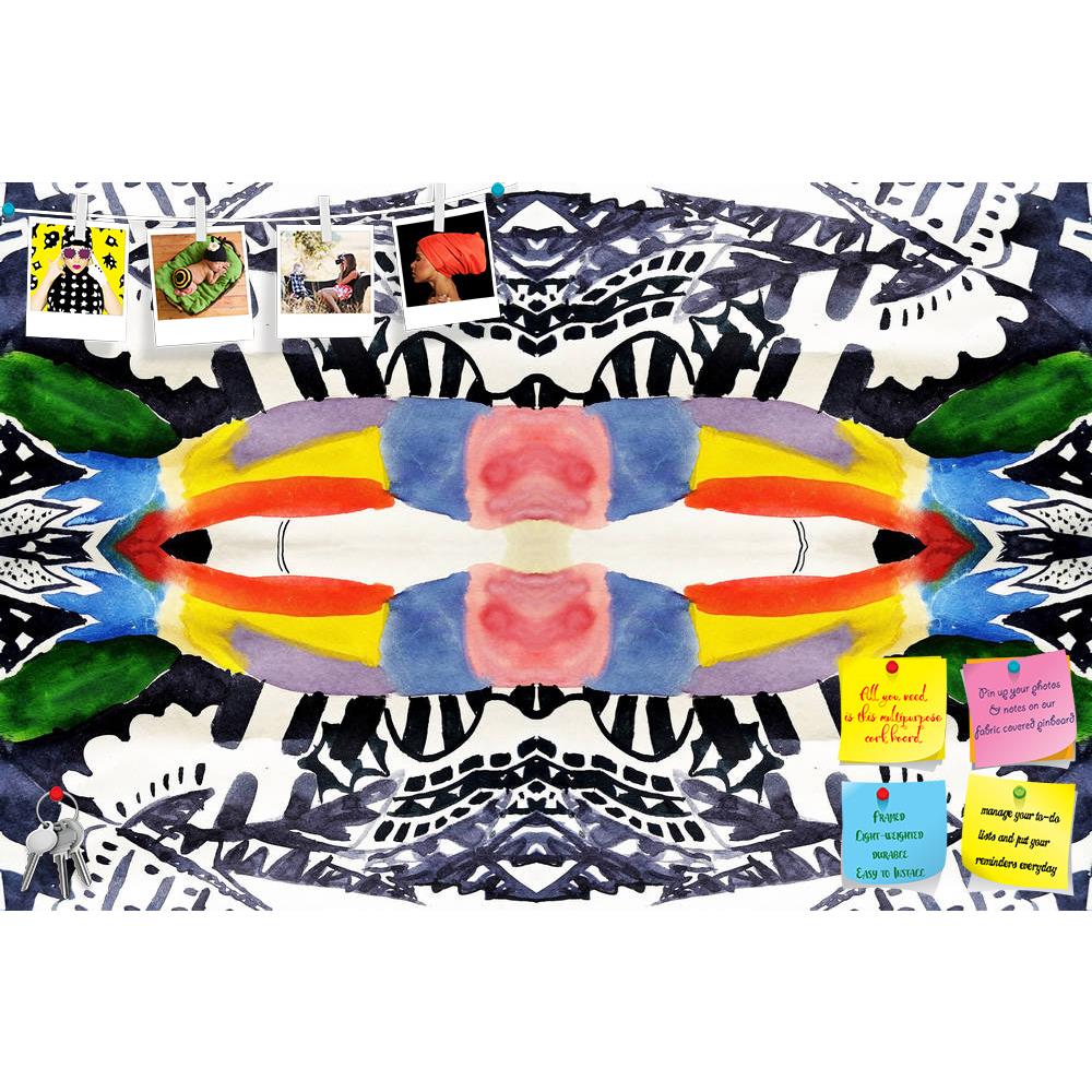 ArtzFolio Abstract D12 Printed Bulletin Board Notice Pin Board Soft Board | Frameless-Bulletin Boards Frameless-AZSAO9498764BLB_FL_L-Image Code 5000347 Vishnu Image Folio Pvt Ltd, IC 5000347, ArtzFolio, Bulletin Boards Frameless, Abstract, Fine Art Reprint, d12, printed, bulletin, board, notice, pin, soft, frameless, pin up board, push pin board, extra large cork board, big pin board, notice board, small bulletin board, cork board, wall notice board, giant cork board, bulletin board, office notice board, of