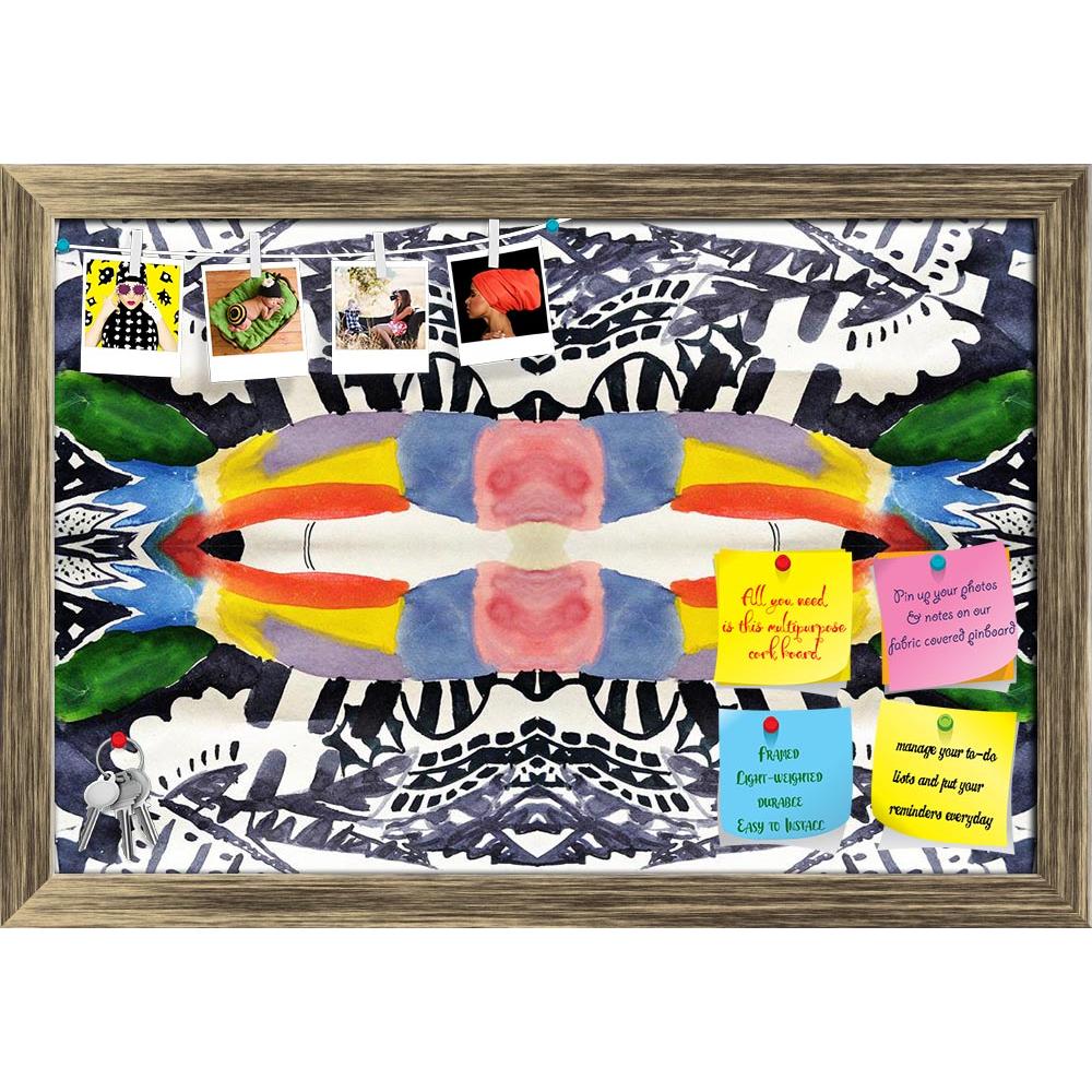 ArtzFolio Abstract D12 Printed Bulletin Board Notice Pin Board Soft Board | Framed-Bulletin Boards Framed-AZSAO9498764BLB_FR_L-Image Code 5000347 Vishnu Image Folio Pvt Ltd, IC 5000347, ArtzFolio, Bulletin Boards Framed, Abstract, Fine Art Reprint, d12, printed, bulletin, board, notice, pin, soft, framed, pin up board, push pin board, extra large cork board, big pin board, notice board, small bulletin board, cork board, wall notice board, giant cork board, bulletin board, office notice board, office cork bo