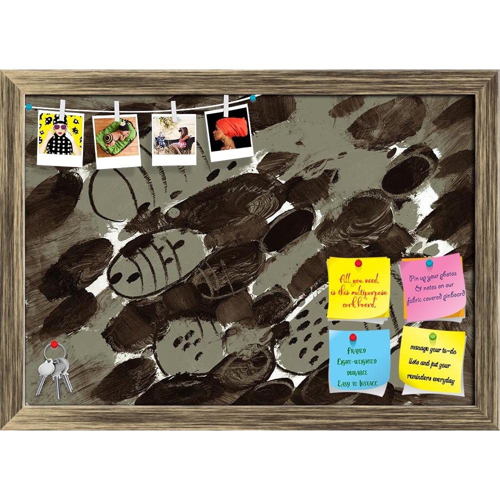 ArtzFolio Abstract D13 Printed Bulletin Board Notice Pin Board Soft Board | Framed-Bulletin Boards Framed-AZSAO9573056BLB_FR_L-Image Code 5000350 Vishnu Image Folio Pvt Ltd, IC 5000350, ArtzFolio, Bulletin Boards Framed, Abstract, Fine Art Reprint, d13, printed, bulletin, board, notice, pin, soft, framed, pin up board, push pin board, extra large cork board, big pin board, notice board, small bulletin board, cork board, wall notice board, giant cork board, bulletin board, office notice board, office cork bo