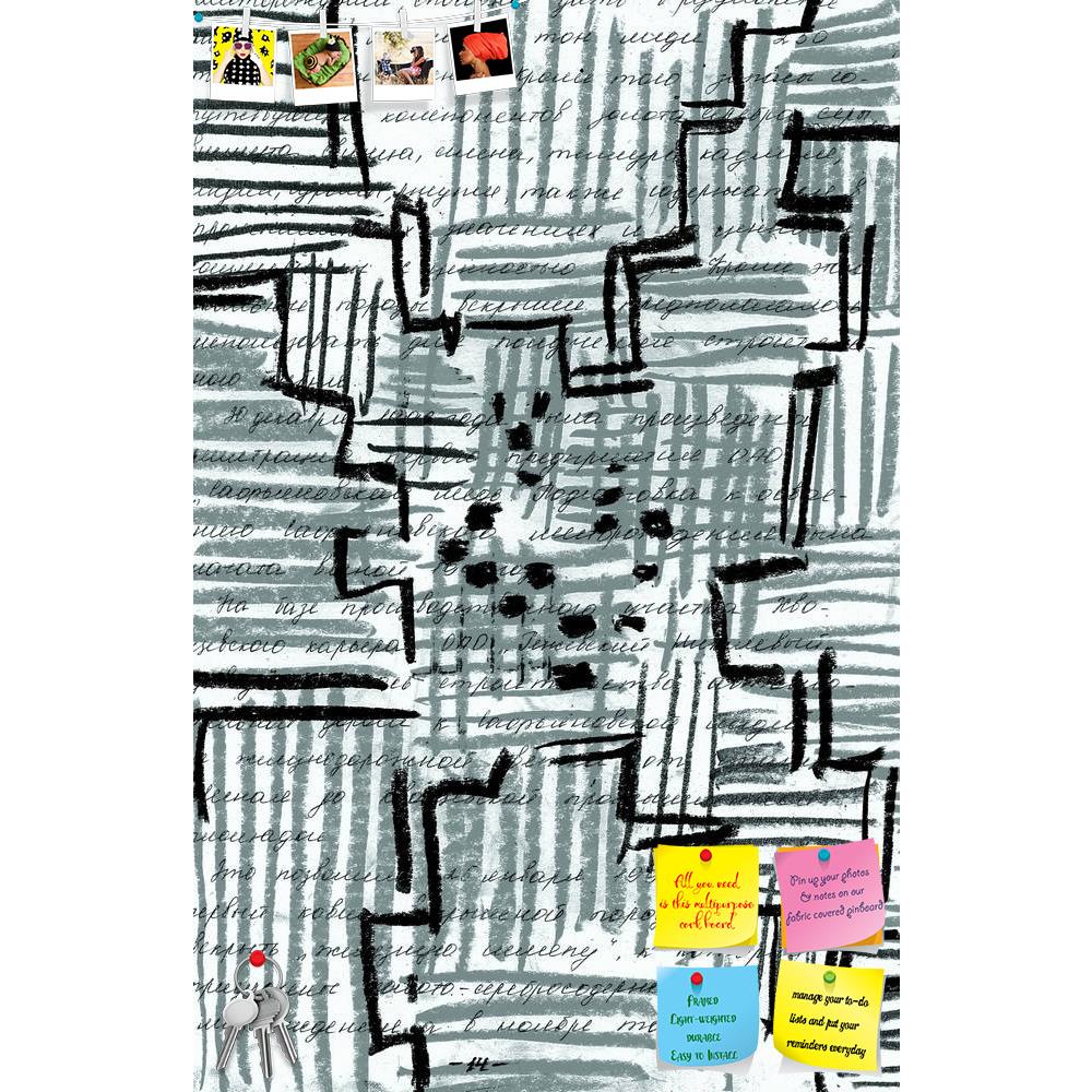 ArtzFolio Abstract Center Printed Bulletin Board Notice Pin Board Soft Board | Frameless-Bulletin Boards Frameless-AZSAO9573060BLB_FL_L-Image Code 5000351 Vishnu Image Folio Pvt Ltd, IC 5000351, ArtzFolio, Bulletin Boards Frameless, Abstract, Fine Art Reprint, center, printed, bulletin, board, notice, pin, soft, frameless, abstract-, pin up board, push pin board, extra large cork board, big pin board, notice board, small bulletin board, cork board, wall notice board, giant cork board, bulletin board, office