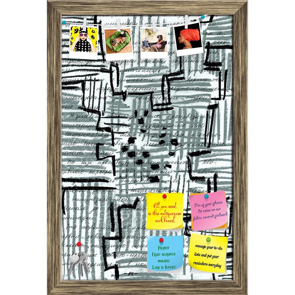 ArtzFolio Abstract Center Printed Bulletin Board Notice Pin Board Soft Board | Framed-Bulletin Boards Framed-AZSAO9573060BLB_FR_L-Image Code 5000351 Vishnu Image Folio Pvt Ltd, IC 5000351, ArtzFolio, Bulletin Boards Framed, Abstract, Fine Art Reprint, center, printed, bulletin, board, notice, pin, soft, framed, abstract-, pin up board, push pin board, extra large cork board, big pin board, notice board, small bulletin board, cork board, wall notice board, giant cork board, bulletin board, office notice boar