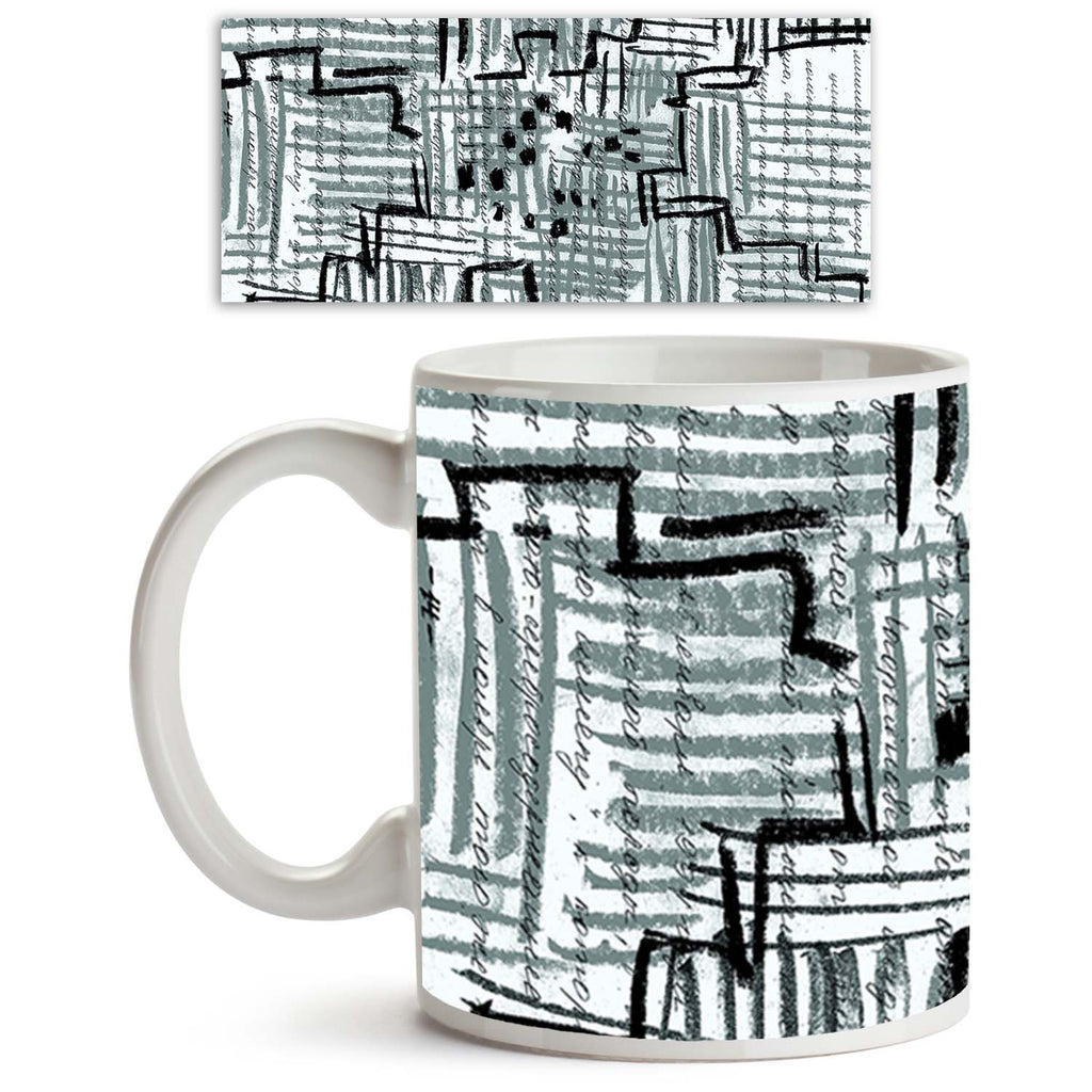 Abstract Center Ceramic Coffee Tea Mug Inside White-Coffee Mugs-MUG-IC 5000351 IC 5000351, Abstract Expressionism, Abstracts, Art and Paintings, Black, Black and White, Calligraphy, Cross, Paintings, Semi Abstract, Signs, Signs and Symbols, Splatter, Text, abstract, center, ceramic, coffee, tea, mug, inside, white, amoeba, art, artistic, background, blue, closeup, color, colorful, composition, contrast, creative, cyan, dab, design, detail, details, dirty, expressionist, expressive, grunge, grungy, ink, line