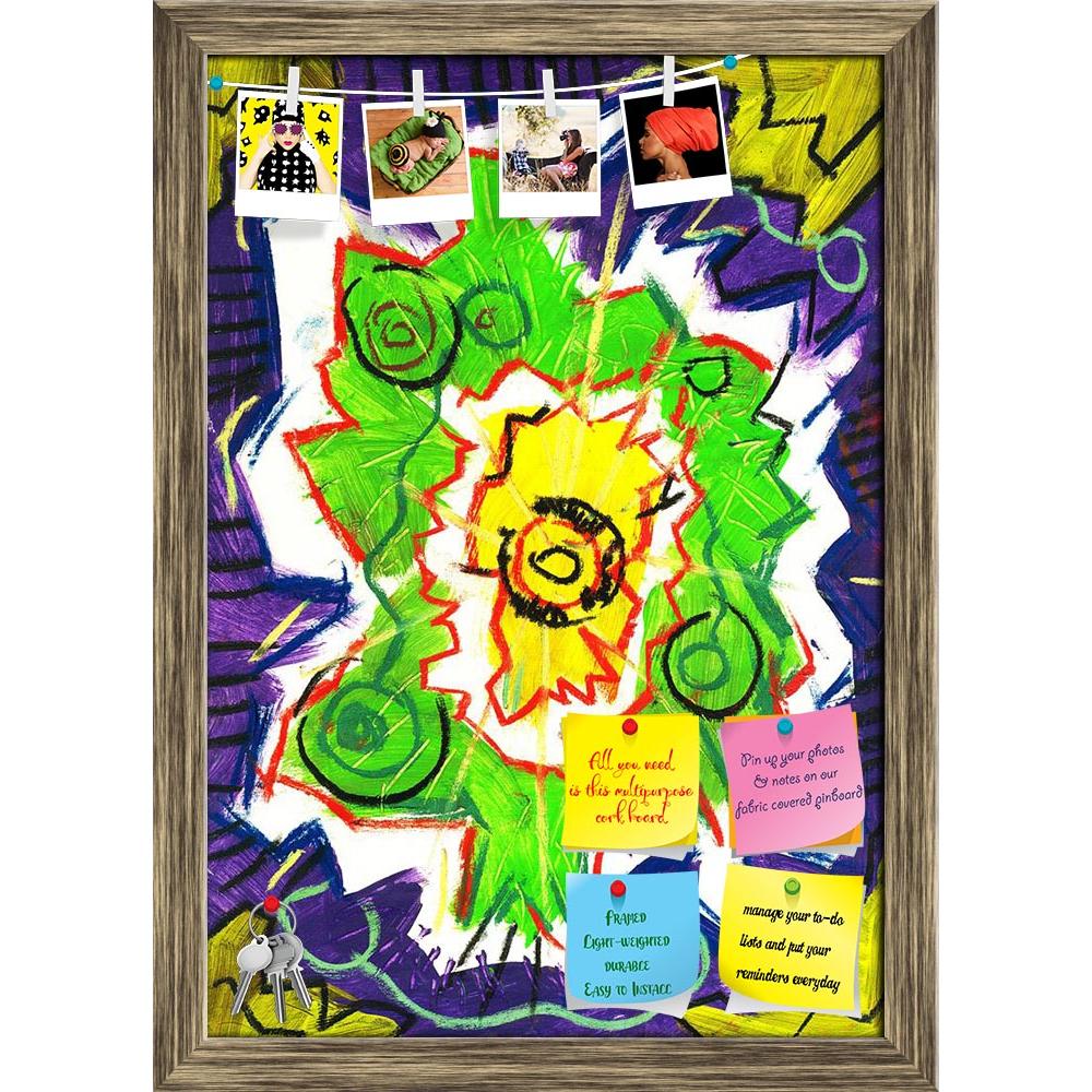 ArtzFolio Abstract D16 Printed Bulletin Board Notice Pin Board Soft Board | Framed-Bulletin Boards Framed-AZSAO9573138BLB_FR_L-Image Code 5000355 Vishnu Image Folio Pvt Ltd, IC 5000355, ArtzFolio, Bulletin Boards Framed, Abstract, Fine Art Reprint, d16, printed, bulletin, board, notice, pin, soft, framed, pin up board, push pin board, extra large cork board, big pin board, notice board, small bulletin board, cork board, wall notice board, giant cork board, bulletin board, office notice board, office cork bo