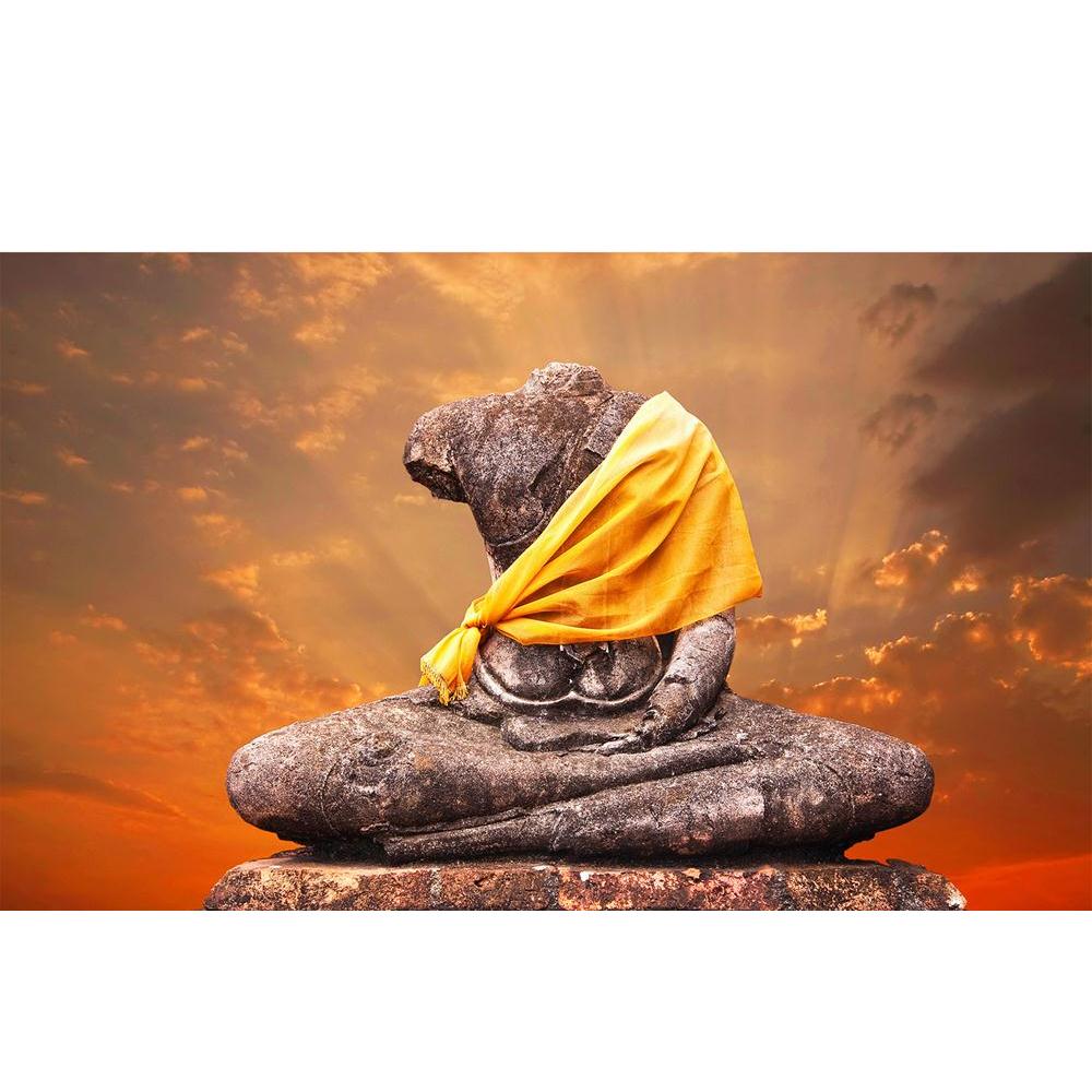 ArtzFolio Buddha Artwork Unframed Paper Poster-Paper Posters Unframed-AZART9602554POS_UN_L-Image Code 5000358 Vishnu Image Folio Pvt Ltd, IC 5000358, ArtzFolio, Paper Posters Unframed, Places, Religious, Photography, buddha, artwork, unframed, paper, poster, wall, large, size, for, living, room, home, decoration, big, framed, decor, posters, pitaara, box, modern, art, with, frame, bedroom, amazonbasics, door, drawing, small, decorative, office, reception, multiple, friends, images, reprints, reprint, kids, 