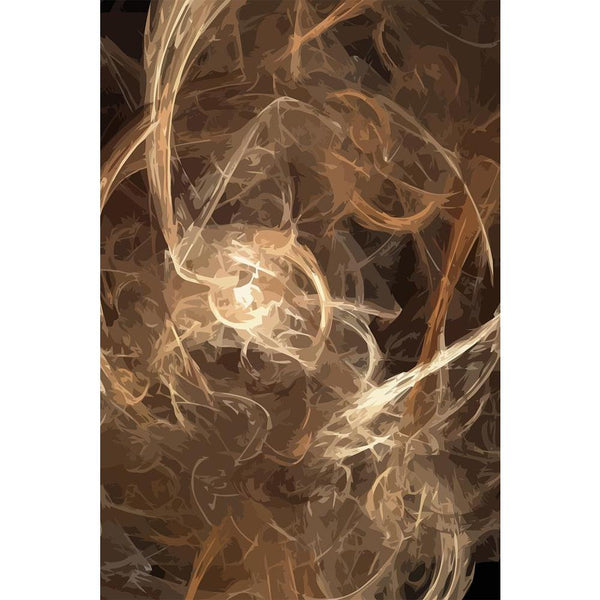 Abstract Art D3 Unframed Paper Poster-Paper Posters Unframed-POS_UN-IC 5000361 IC 5000361, Abstract Expressionism, Abstracts, Art and Paintings, Decorative, Digital, Digital Art, Fantasy, Graphic, Illustrations, Modern Art, Music, Music and Dance, Music and Musical Instruments, Paintings, Parents, Semi Abstract, Signs, Signs and Symbols, Space, Surrealism, abstract, art, d3, unframed, paper, wall, poster, smoke, gradient, background, artwork, beautiful, chaos, concepts, curve, decor, design, dynamic, effect